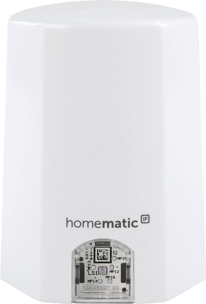 Lichtsensor – außen Smart-Home-Steuerelement
