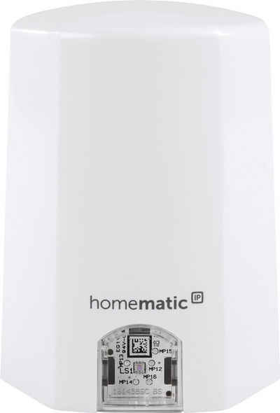 HomeMatic »Lichtsensor – außen« Smart-Home-Steuerelement