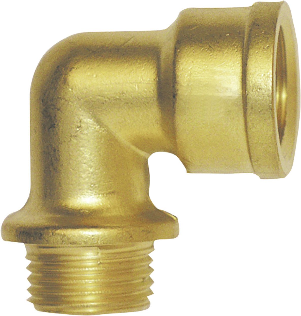 CORNAT Filterpumpen Meister Cornat Winkel IG/AG 1