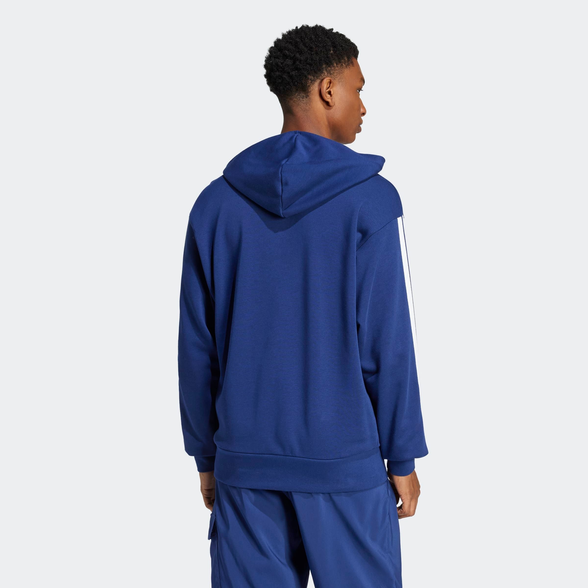 adidas Sportswear Kapuzensweatshirt M 3S FT HD