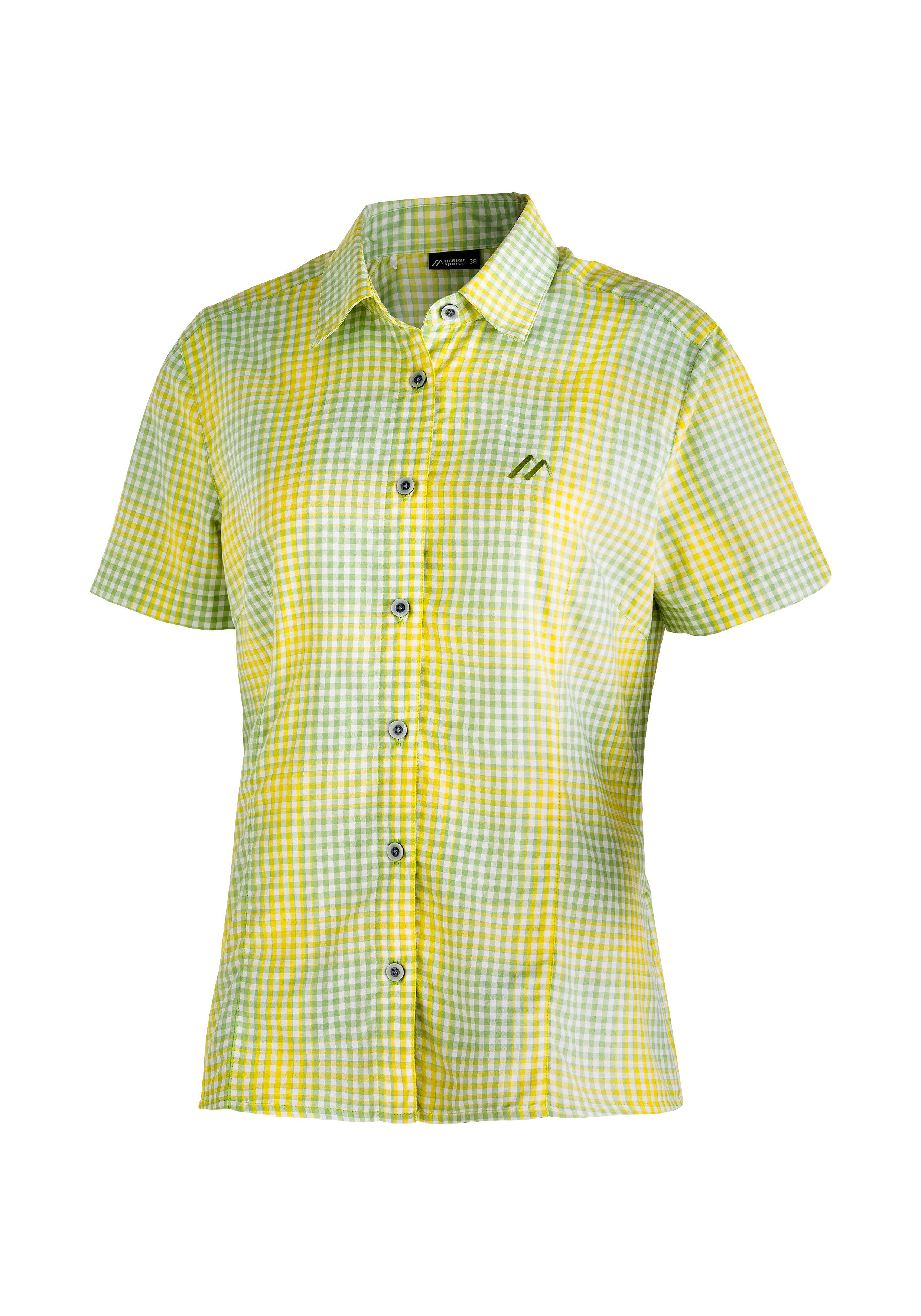 Funktionsbluse Philina