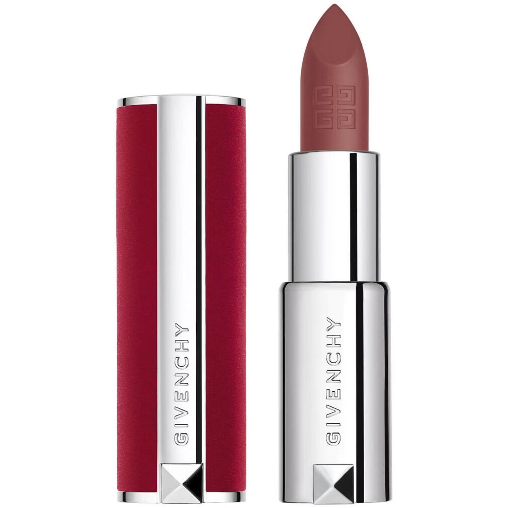 GIVENCHY Lippenstift Le Rouge Deep Velvet Lipstick