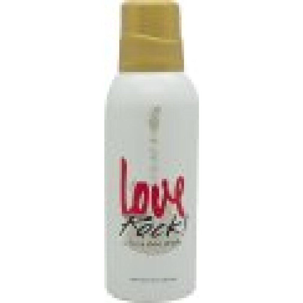 Shakira Deo-Spray Love Rock! Deodorant Spray 150ml