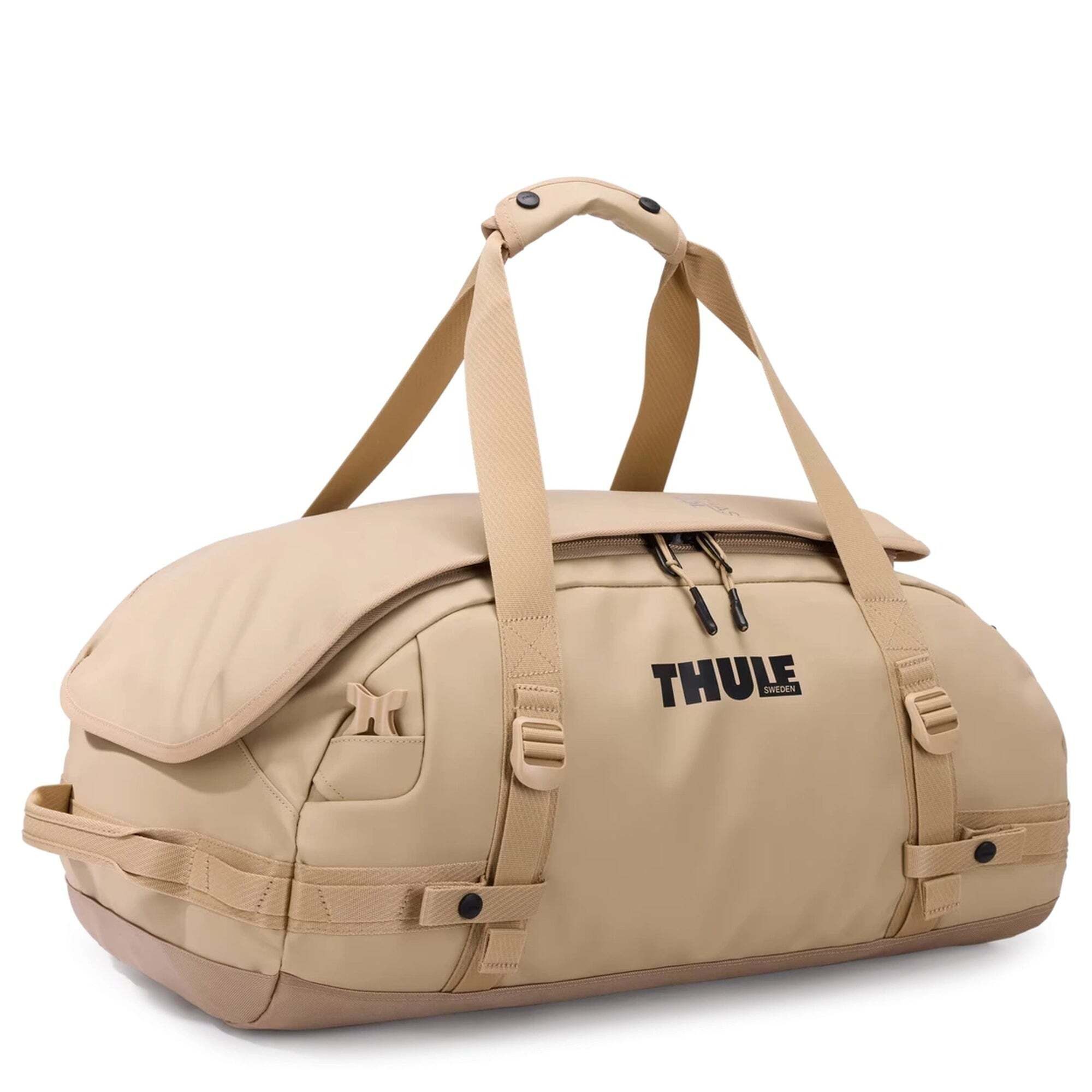 Thule Reisetasche Chasm 40L - Reisetasche 56 cm (gentle beige) (1-tlg)