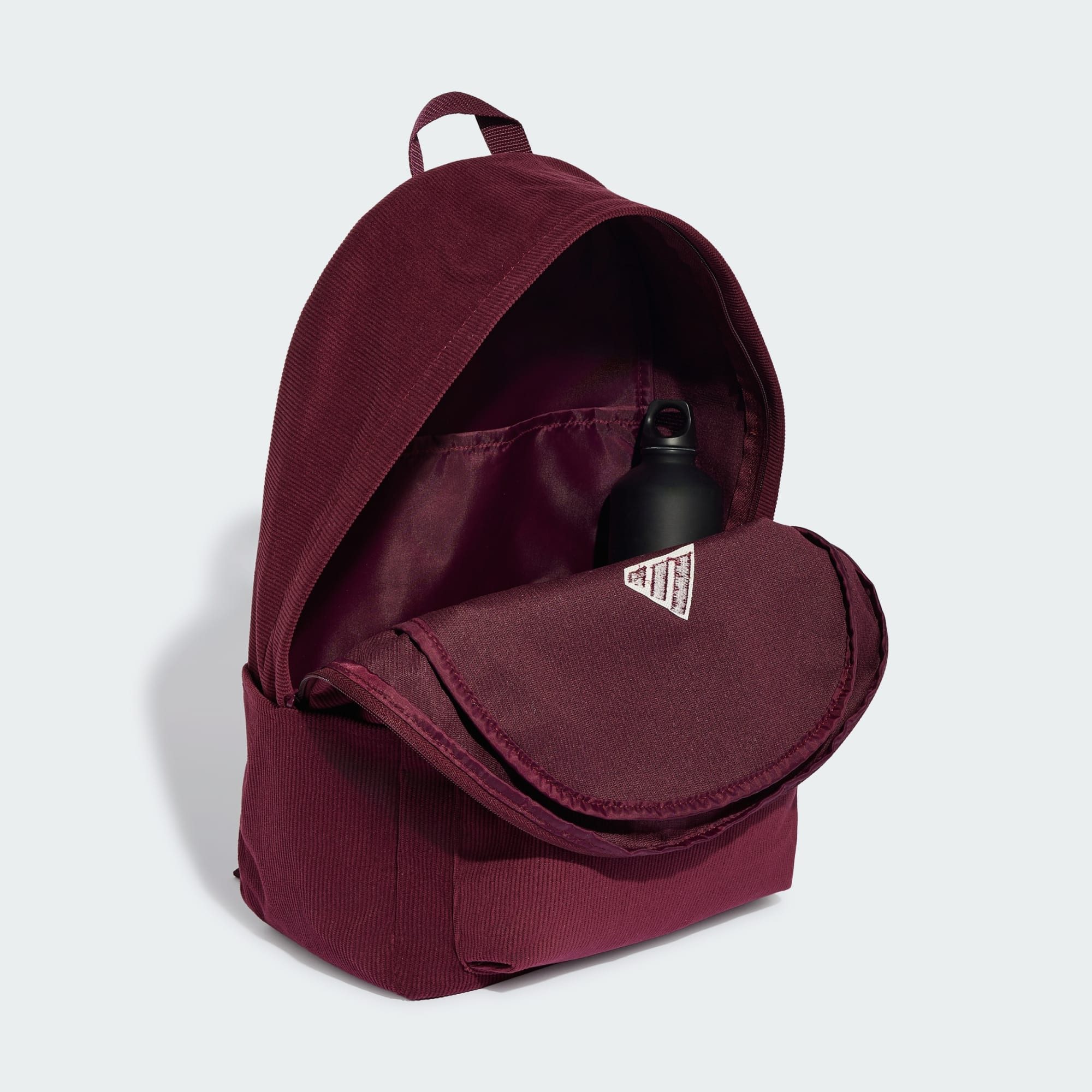 adidas Performance Sportrucksack ESSENTIALS MATERIAL RUCKSACK (1-tlg)