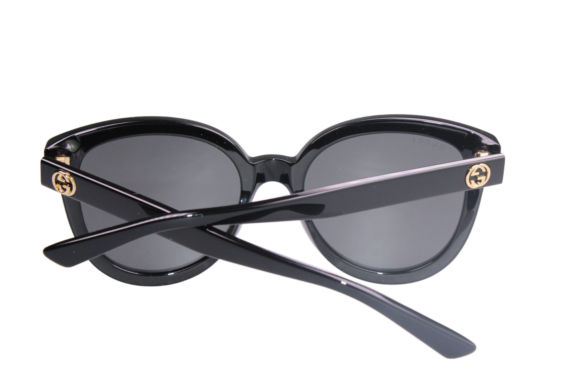 GUCCI Sonnenbrille Gucci Sonnenbrille GG1315S 001 günstig online kaufen