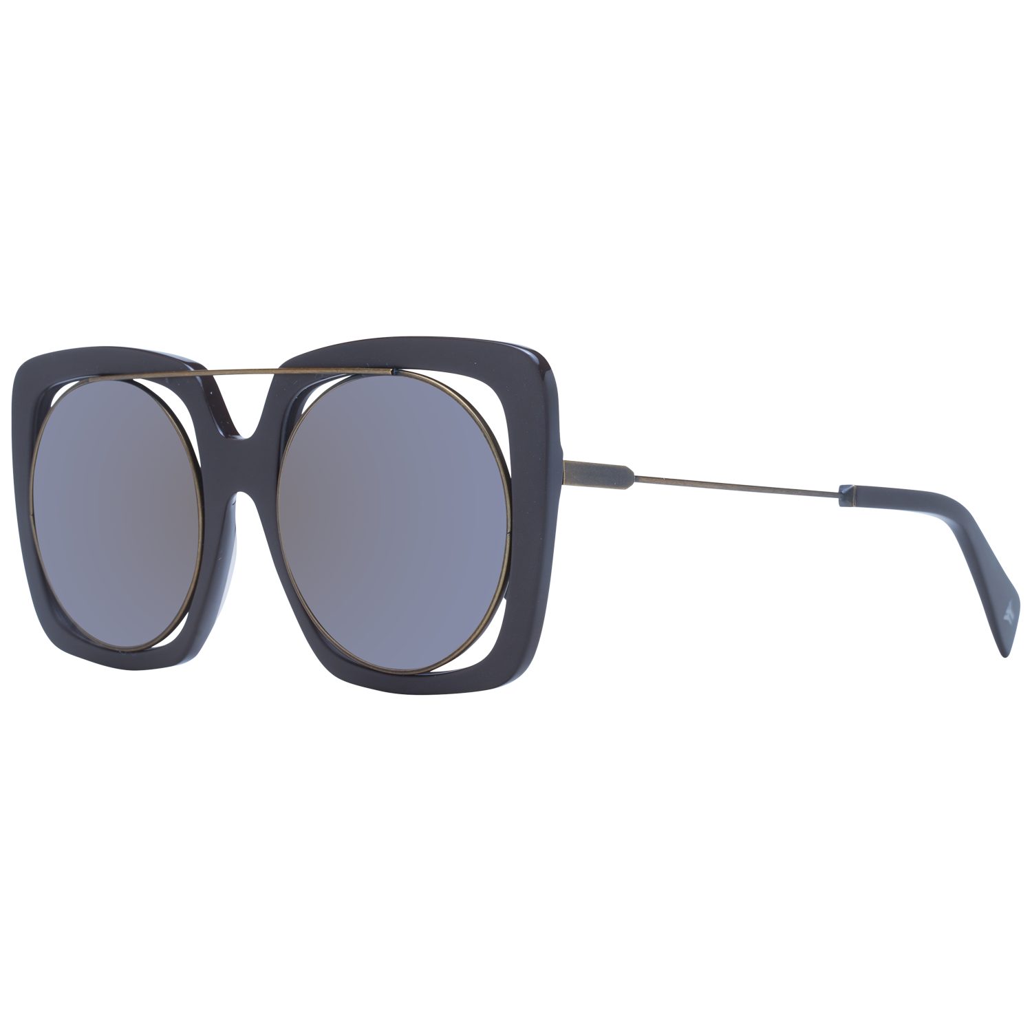 YOHJI YAMAMOTO Sonnenbrille YY7009 53115 günstig online kaufen