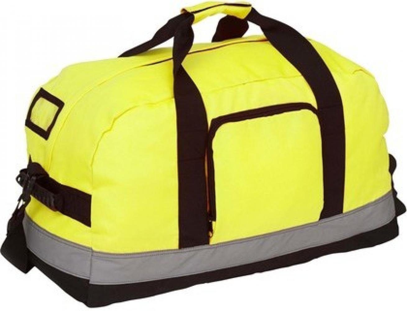 YOKO Sporttasche Hi-Vis Seattle Holdalls 32x59x36 cm