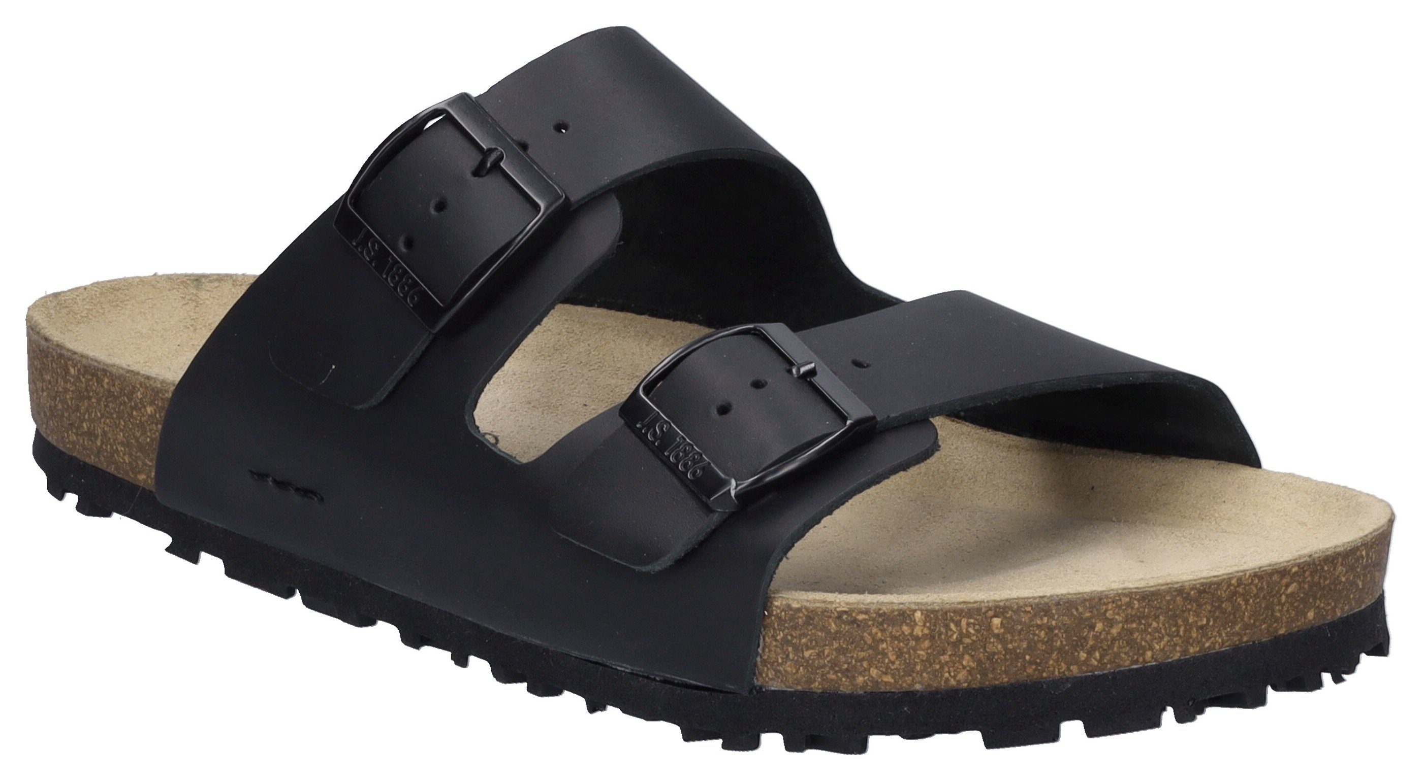 Josef Seibel Josef 01 Pantolette, Sommerschuh, günstig online kaufen