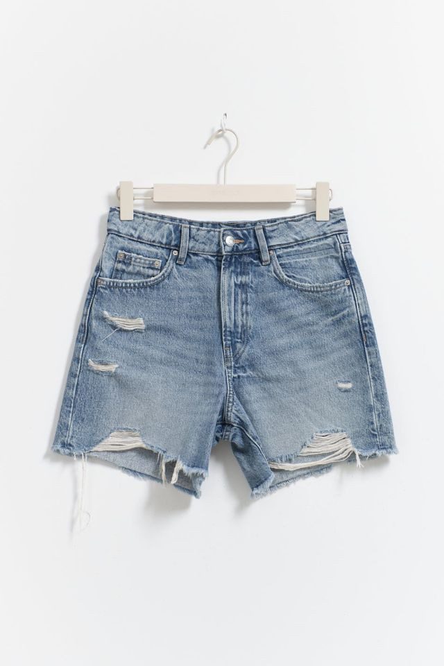 Gina Tricot Shorts - Jeansshorts - günstig online kaufen