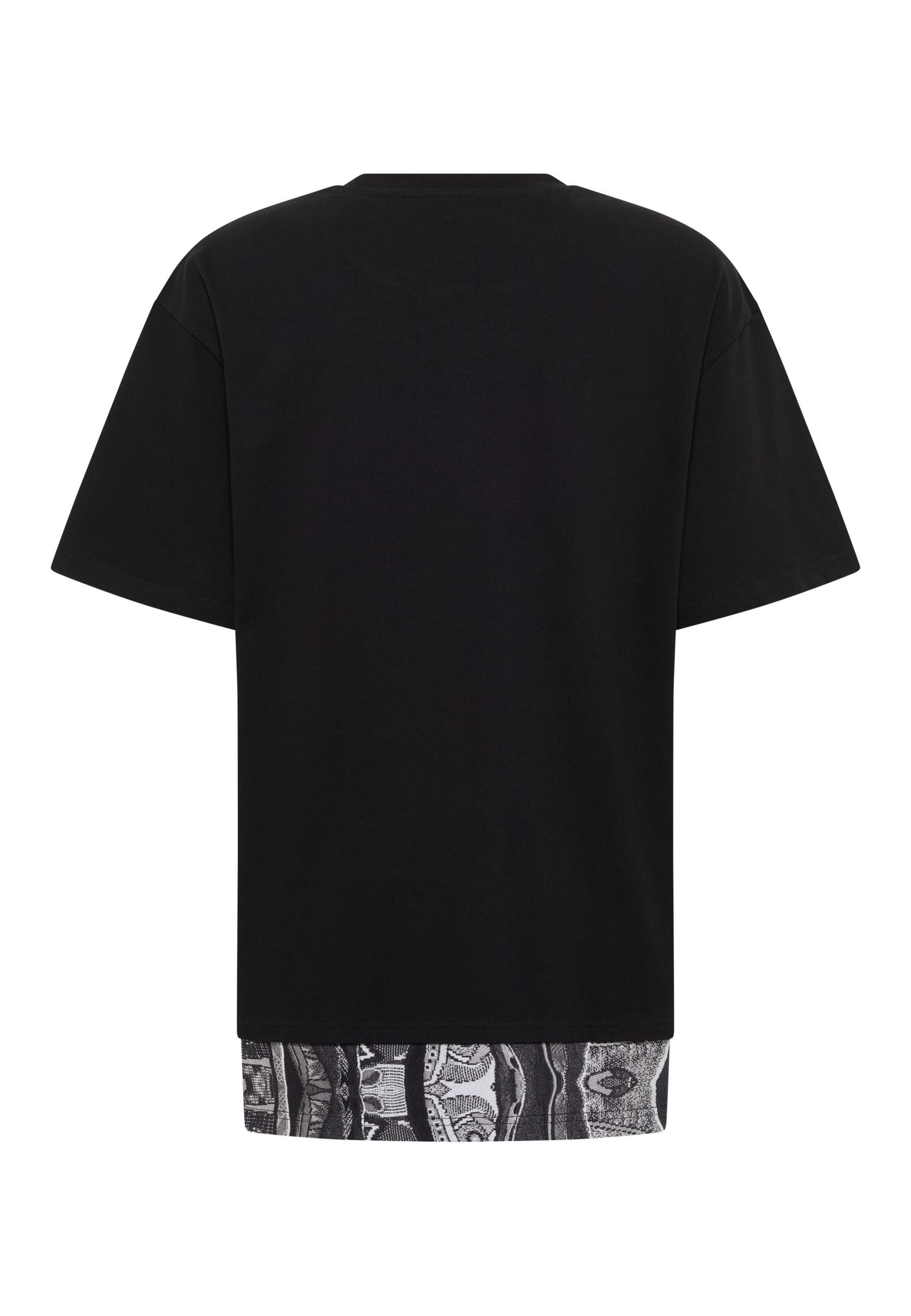 COLUCCI T-Shirt Fasching günstig online kaufen