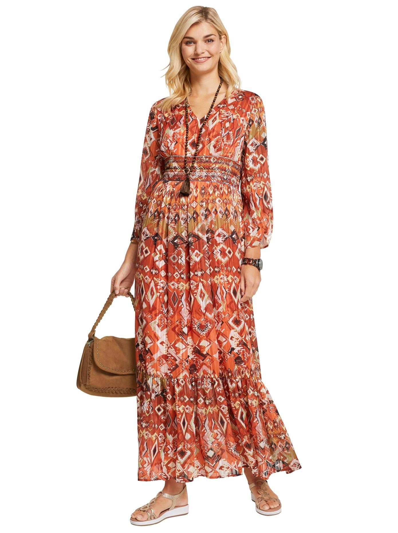 Heine Maxikleid online kaufen | OTTO