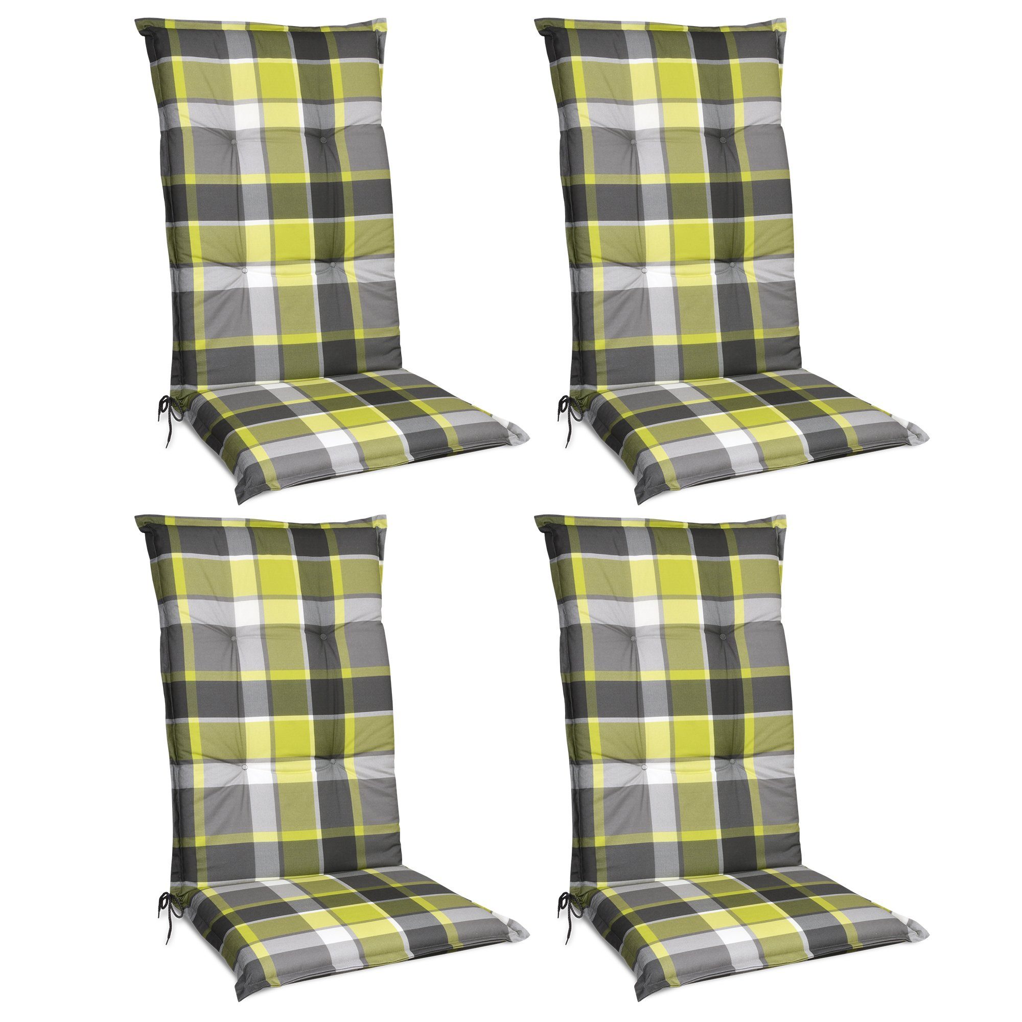 Polsterauflage Sunny