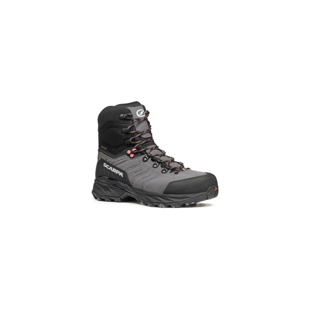 Scarpa Rush Polar GTX Wmn Hikingschuh Perfekter Winterwanderschuh mit hervorragender Isolation und Grip
