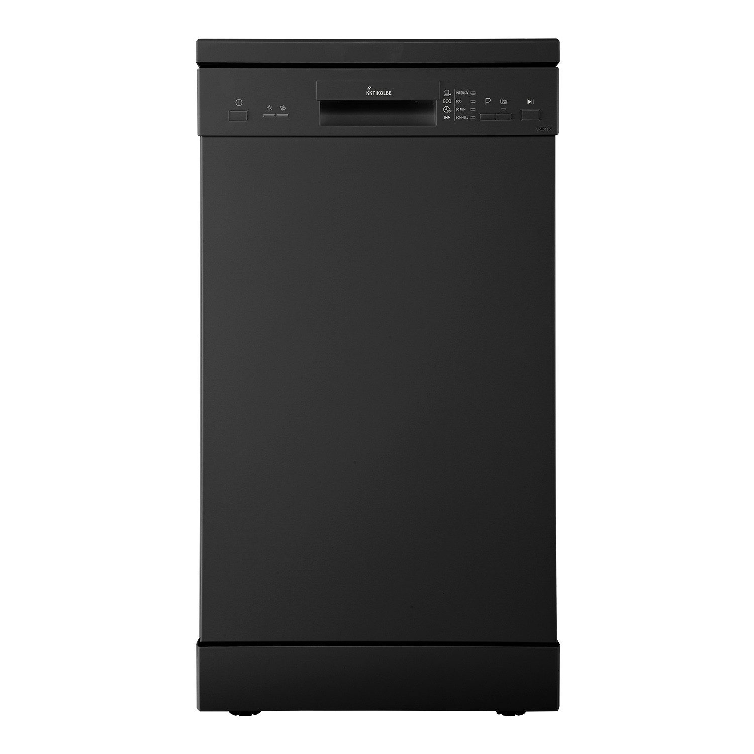 Standgeschirrspüler DW401S