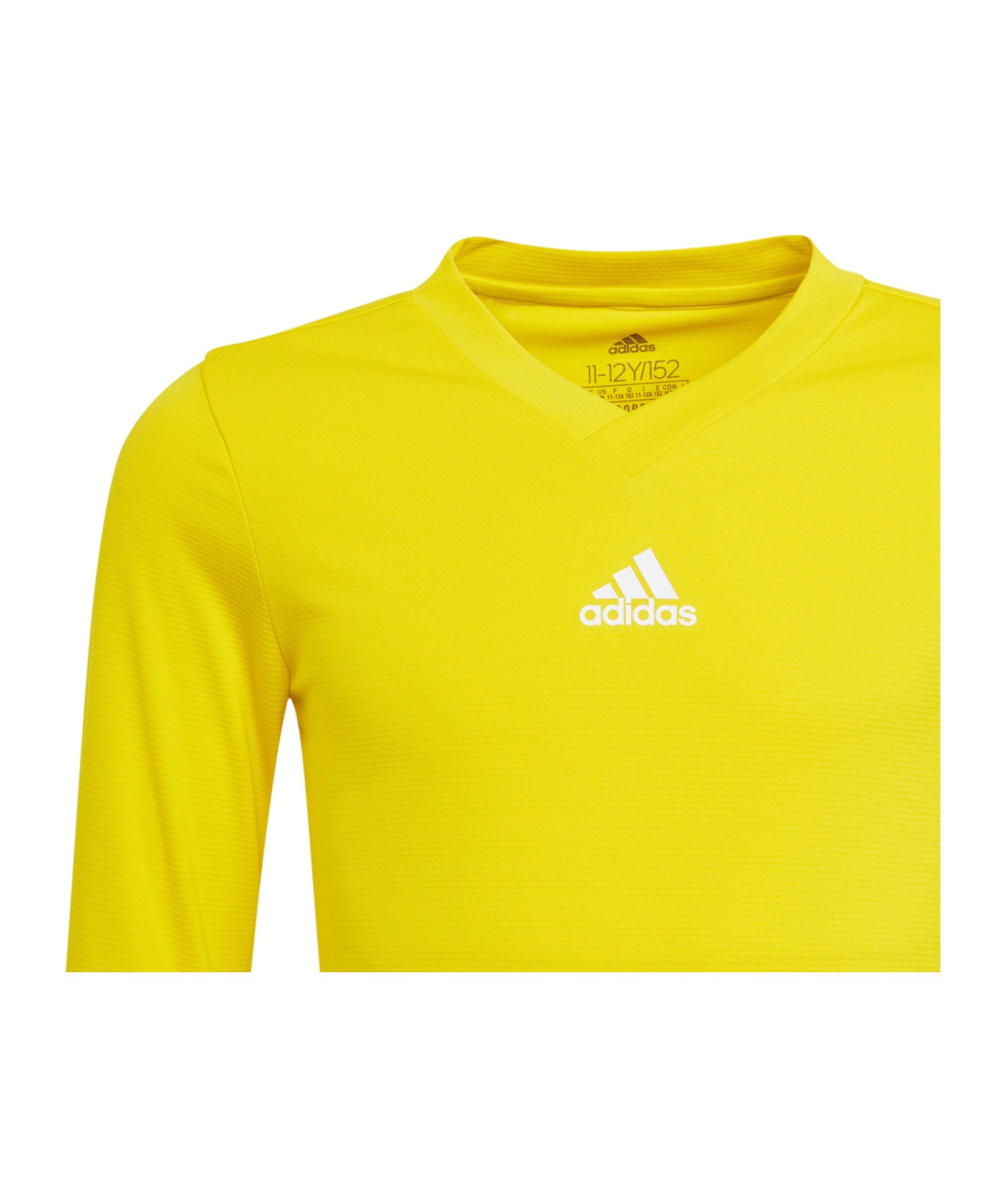 adidas Performance Funktionsshirt adidas Performance Atmungsaktivität