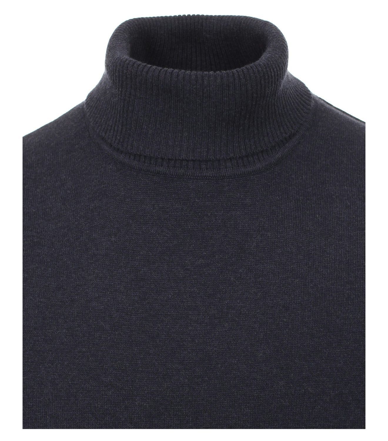Redmond Stehkragenpullover 501 (1-tlg) aus weichem Feinstrick günstig online kaufen