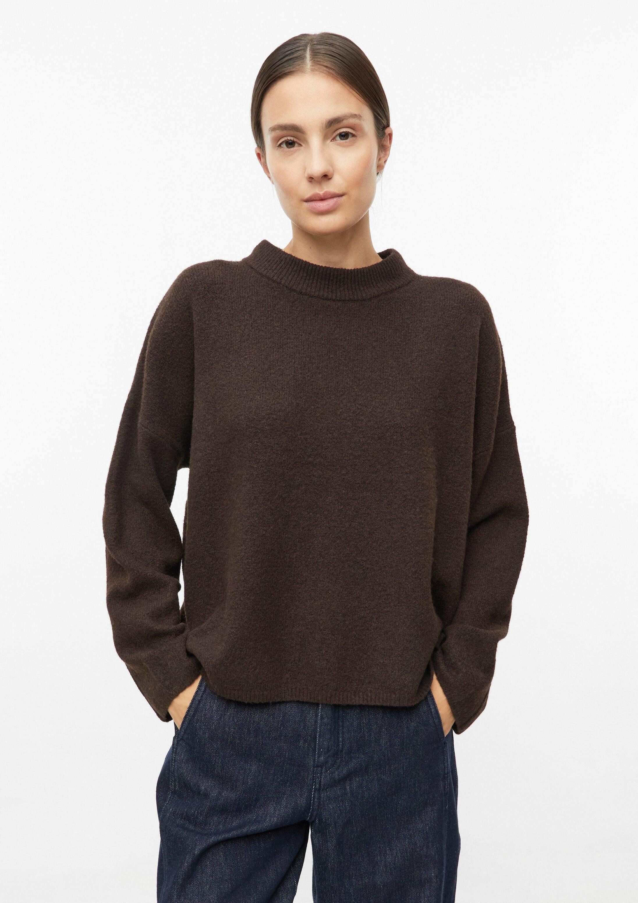 s.Oliver Longpullover Strickpullover Strickpullover