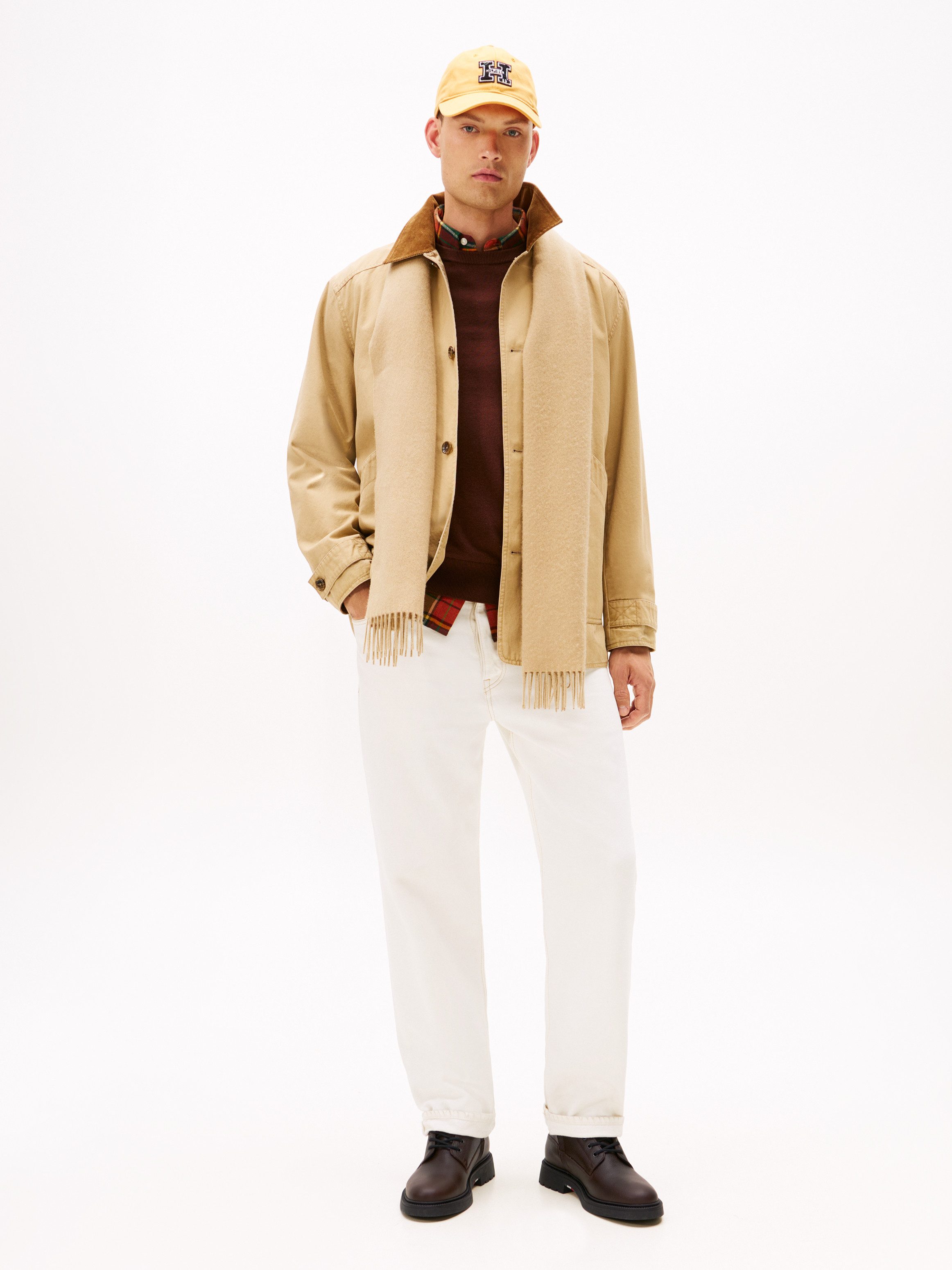Tommy Hilfiger HILFIGER COMFORT LWT WRM günstig online kaufen