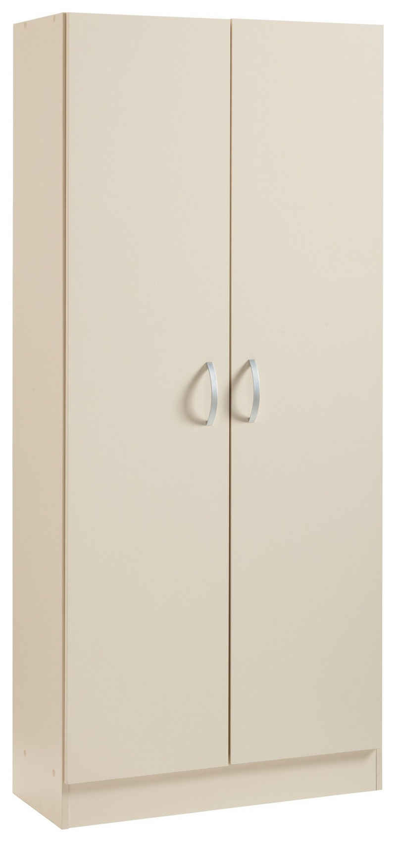 wiho Küchen Mehrzweckschrank »Amrum« 80 cm breit, 2 Türen