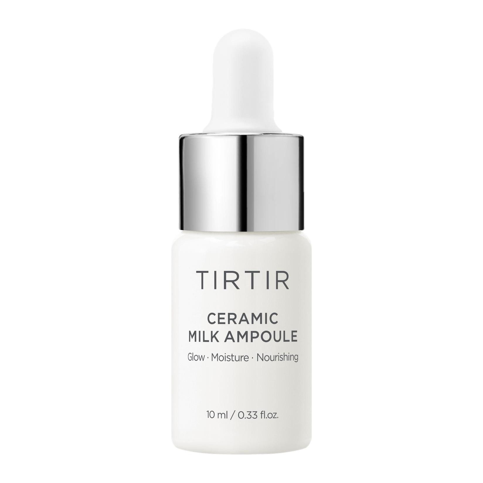 TIRTIR Gesichtsserum Ceramic Milk Ampoule
