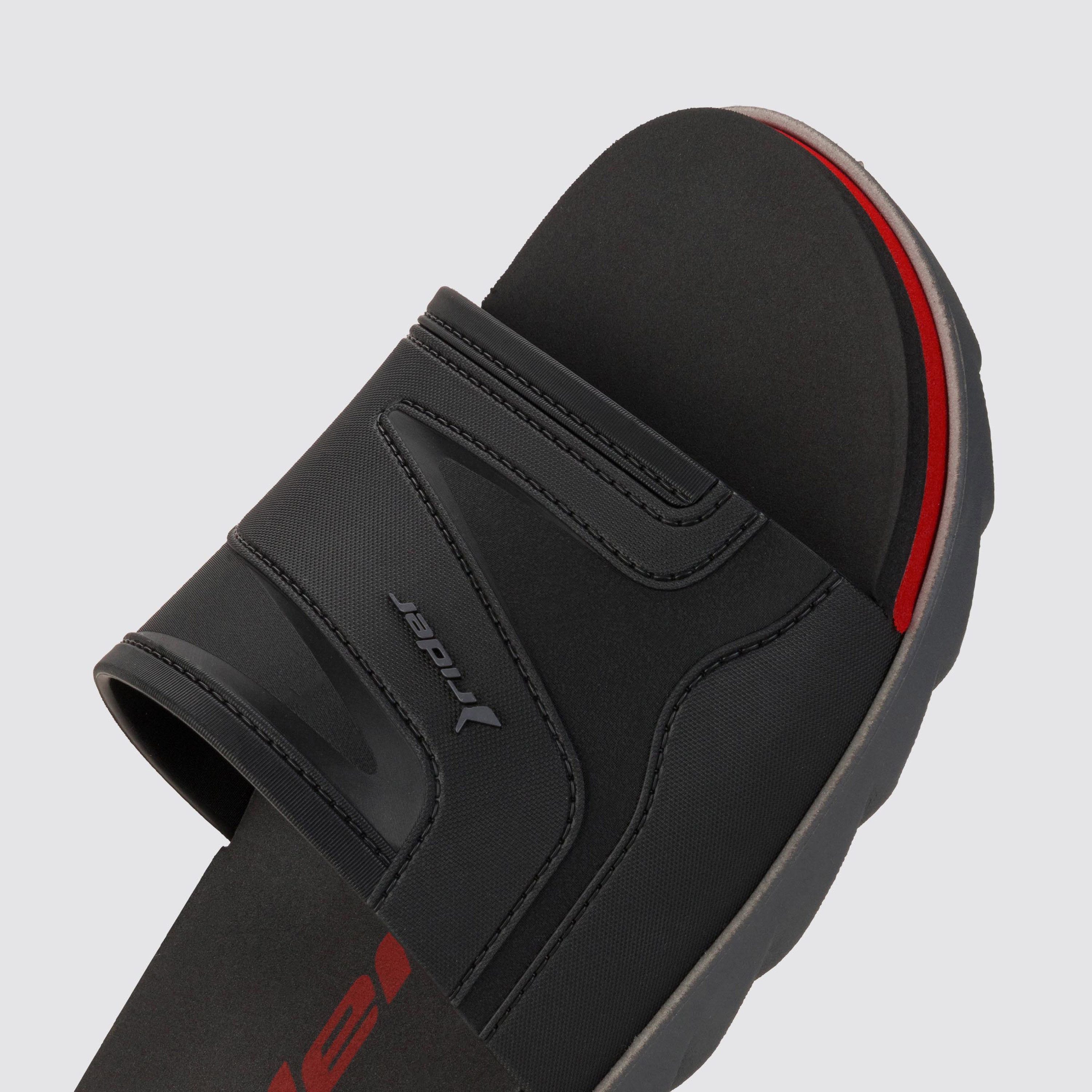 Rider RIDER RW PLUS SLIDE AD - Slides Badepantolette