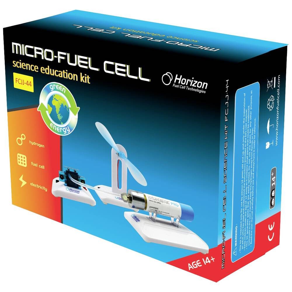 cemon Lernspielzeug Experimentier-Set FCJJ-44