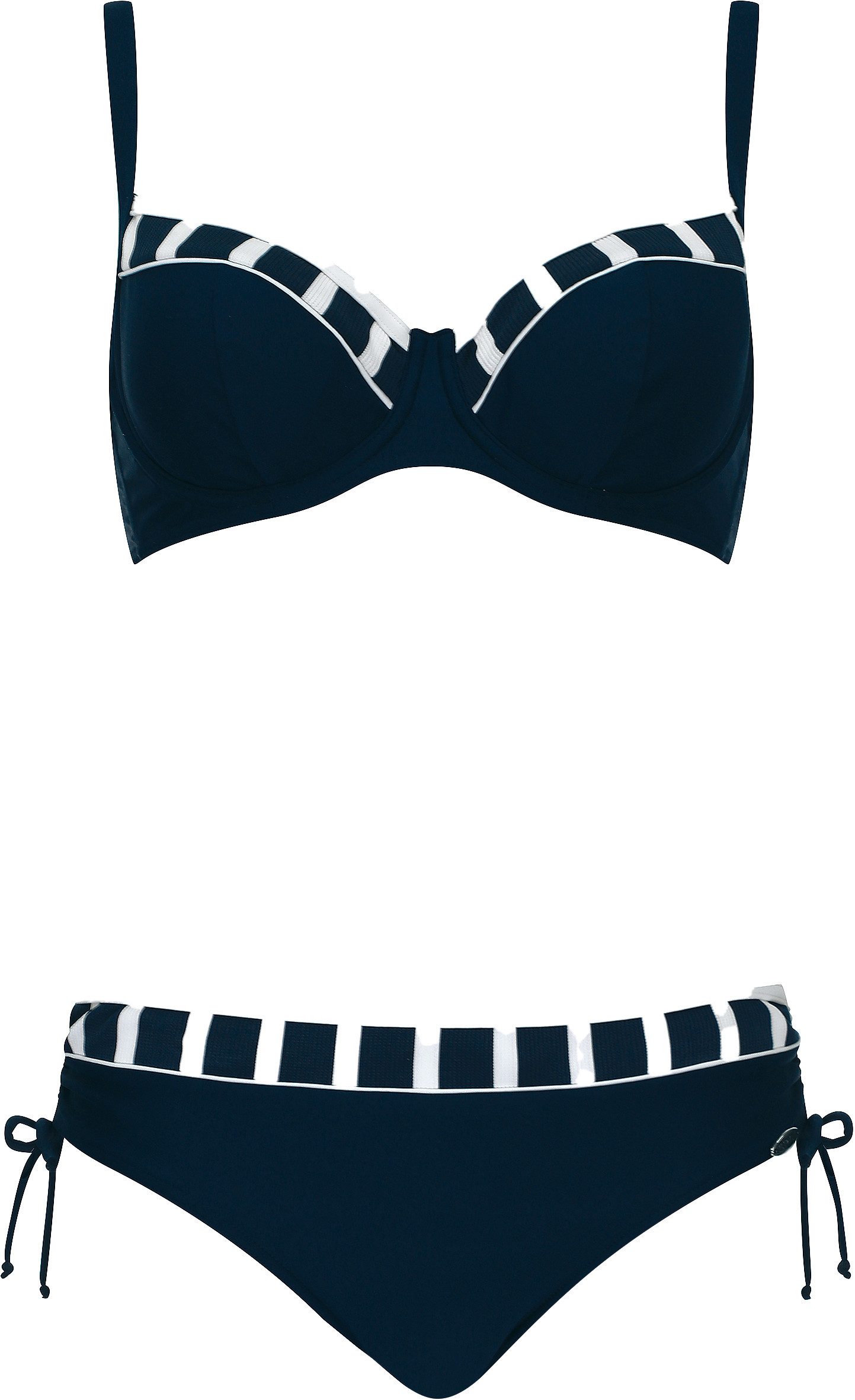 Sunflair Bügel-Bikini Sunflair Damen Bikini