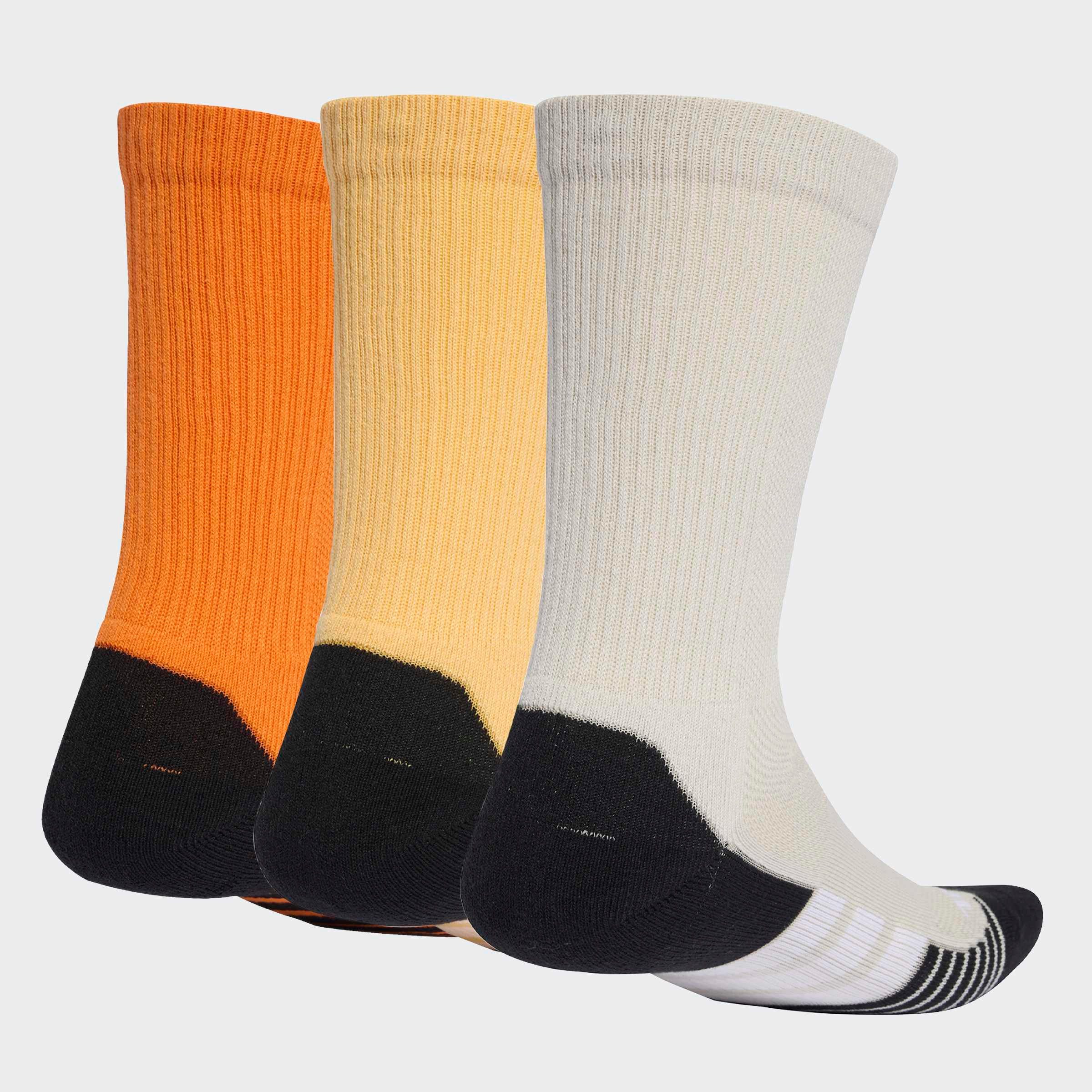adidas Performance Funktionssocken PRF C CC CRW 3P (3-Paar)