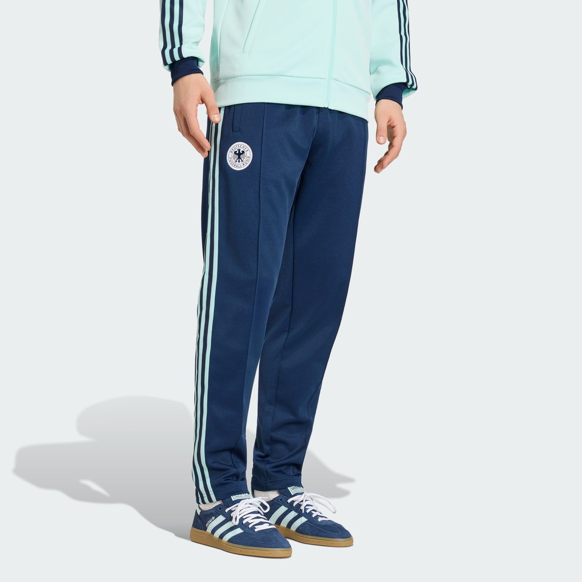 adidas Performance Trainingshose DEUTSCHLAND ORIGINALS TRAININGSHOSE (1-tlg günstig online kaufen