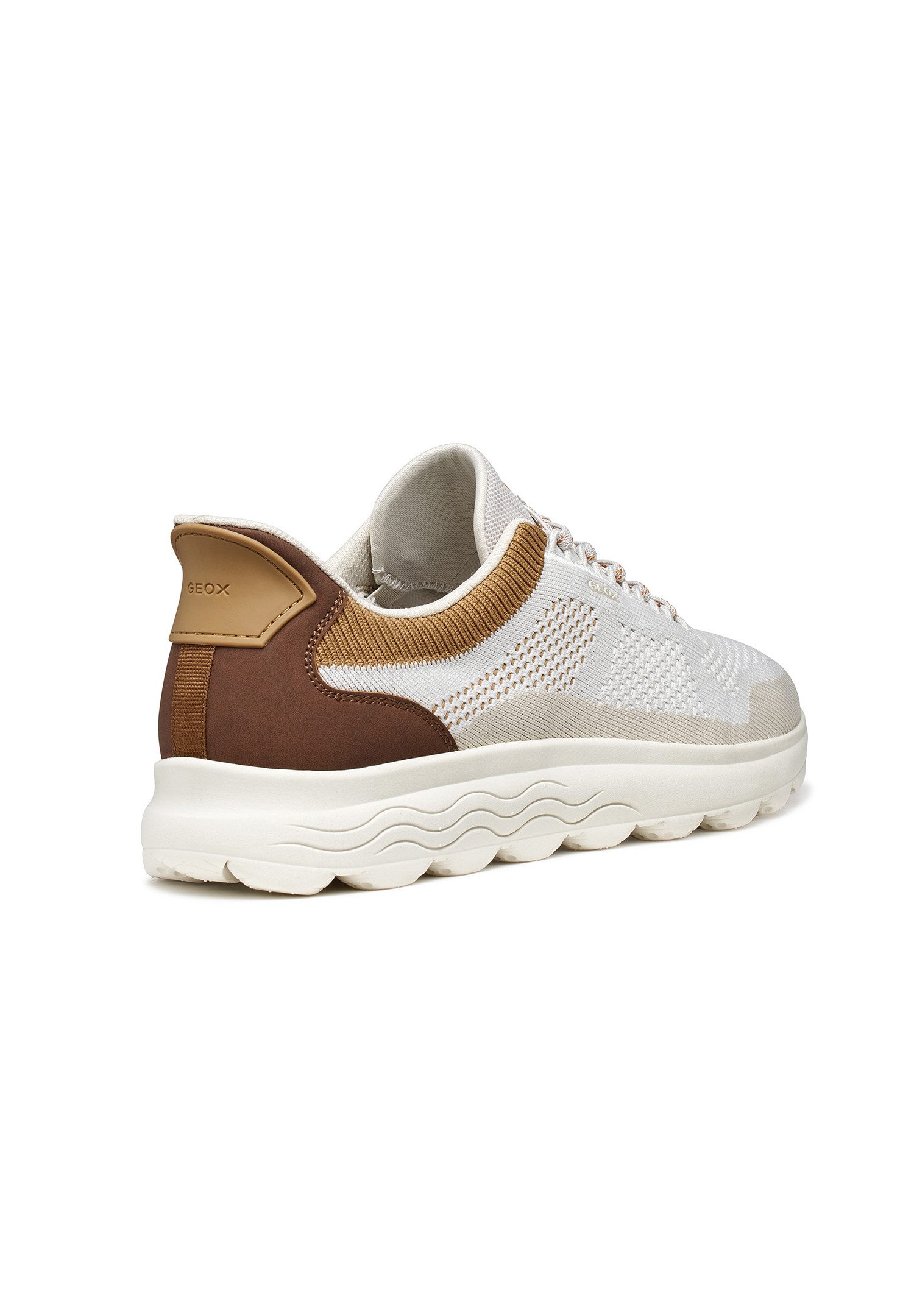 Geox U Spherica Plus Sneaker