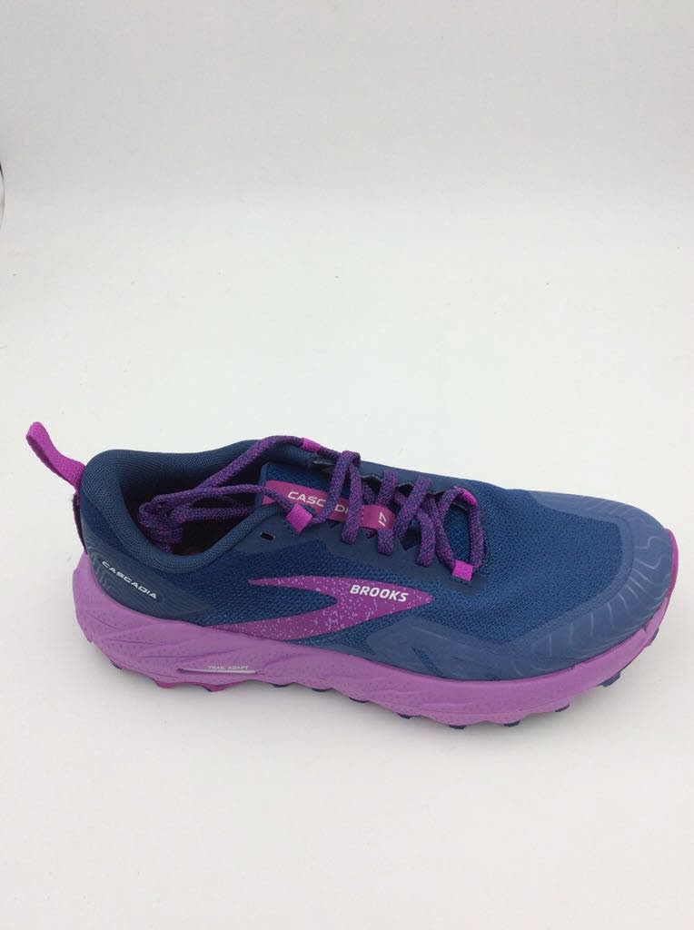 Brooks Cascadia 17 Laufschuh