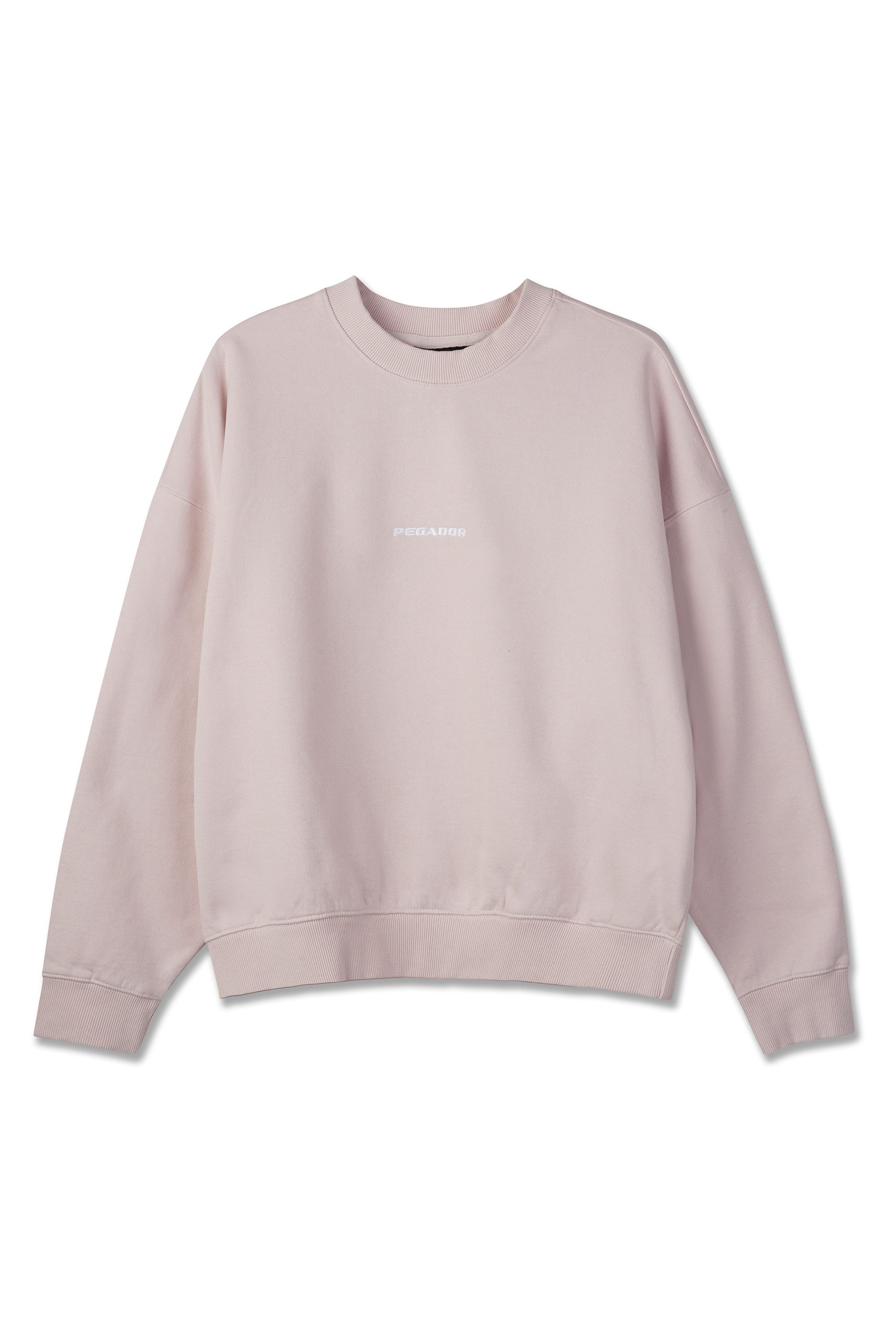 Sweatshirt Sela Oversized Sweater