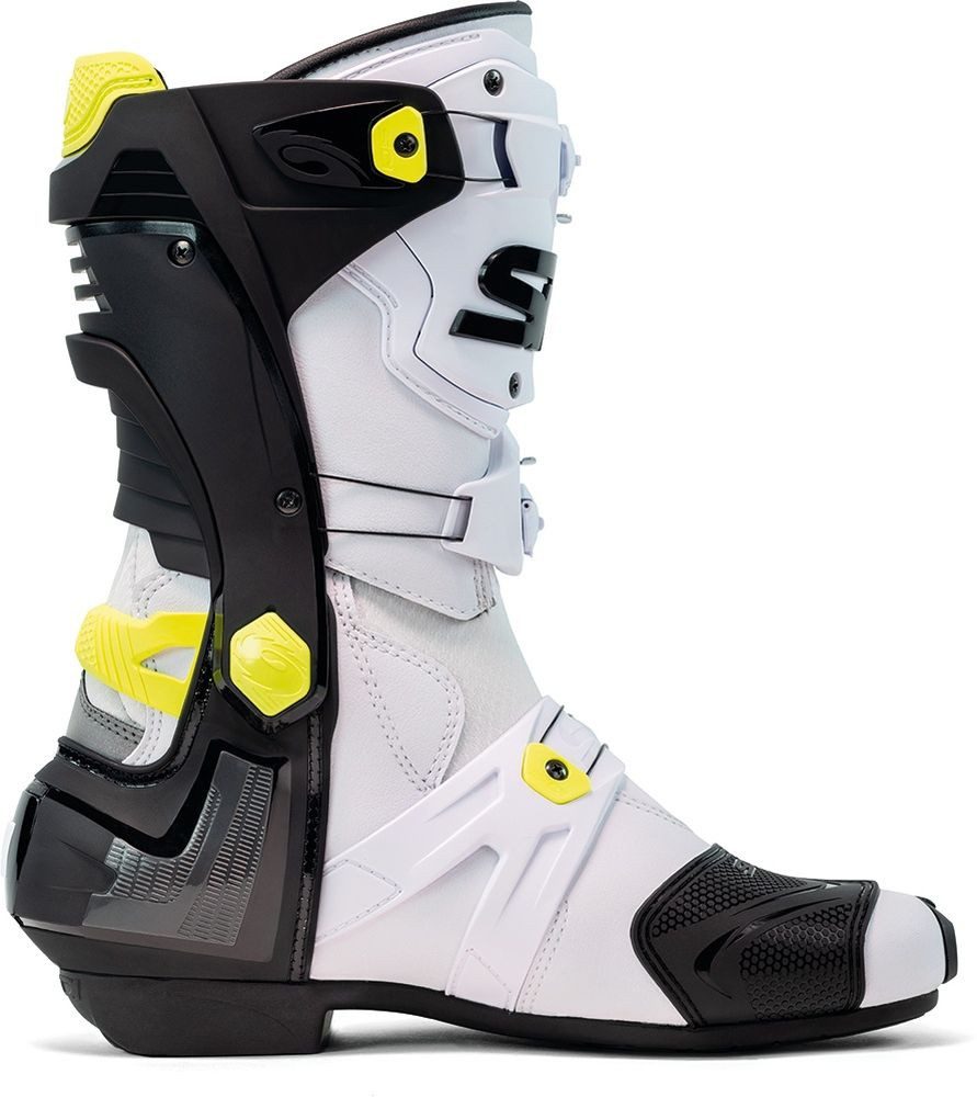 Sidi Rex Motorradstiefel