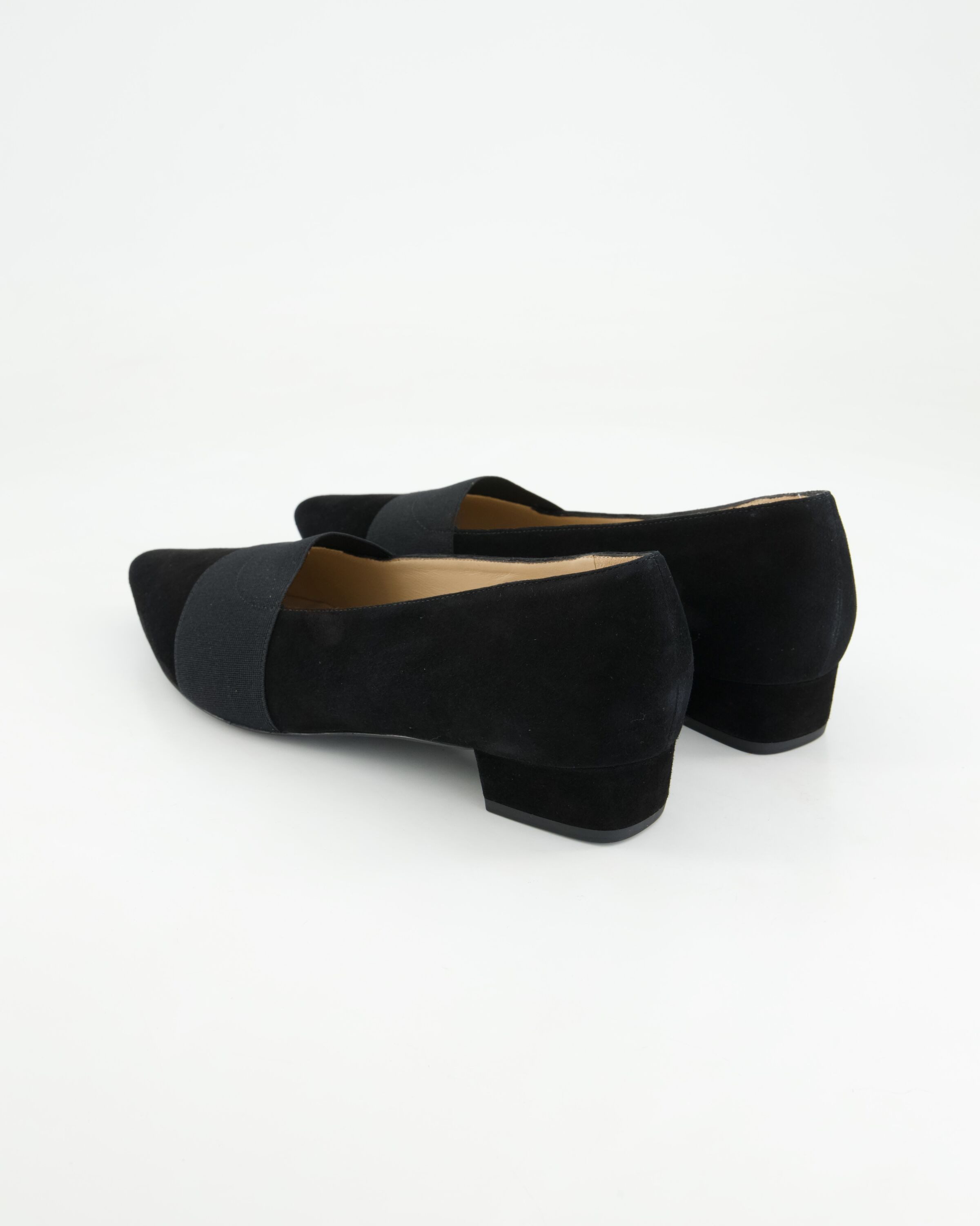 Peter Kaiser M9424244 Pumps Obermaterial: Leder und Textil