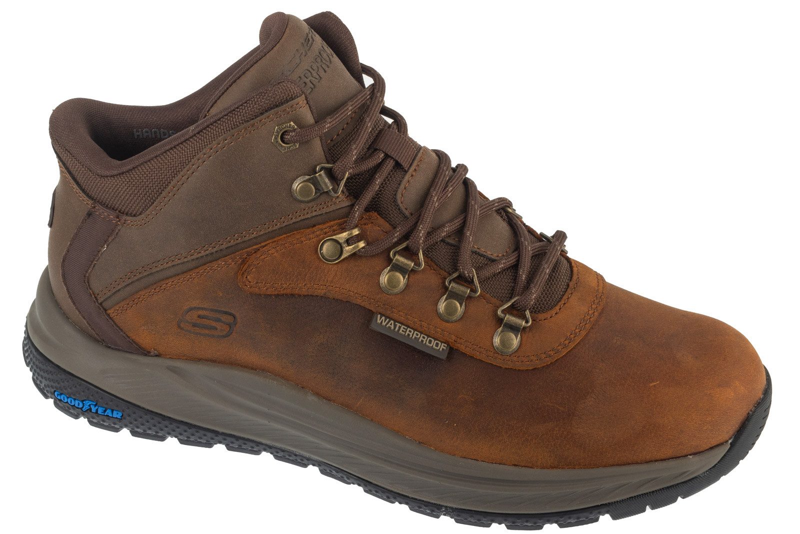 Skechers Slip-Ins: Meroe - Pikeman Winterboots