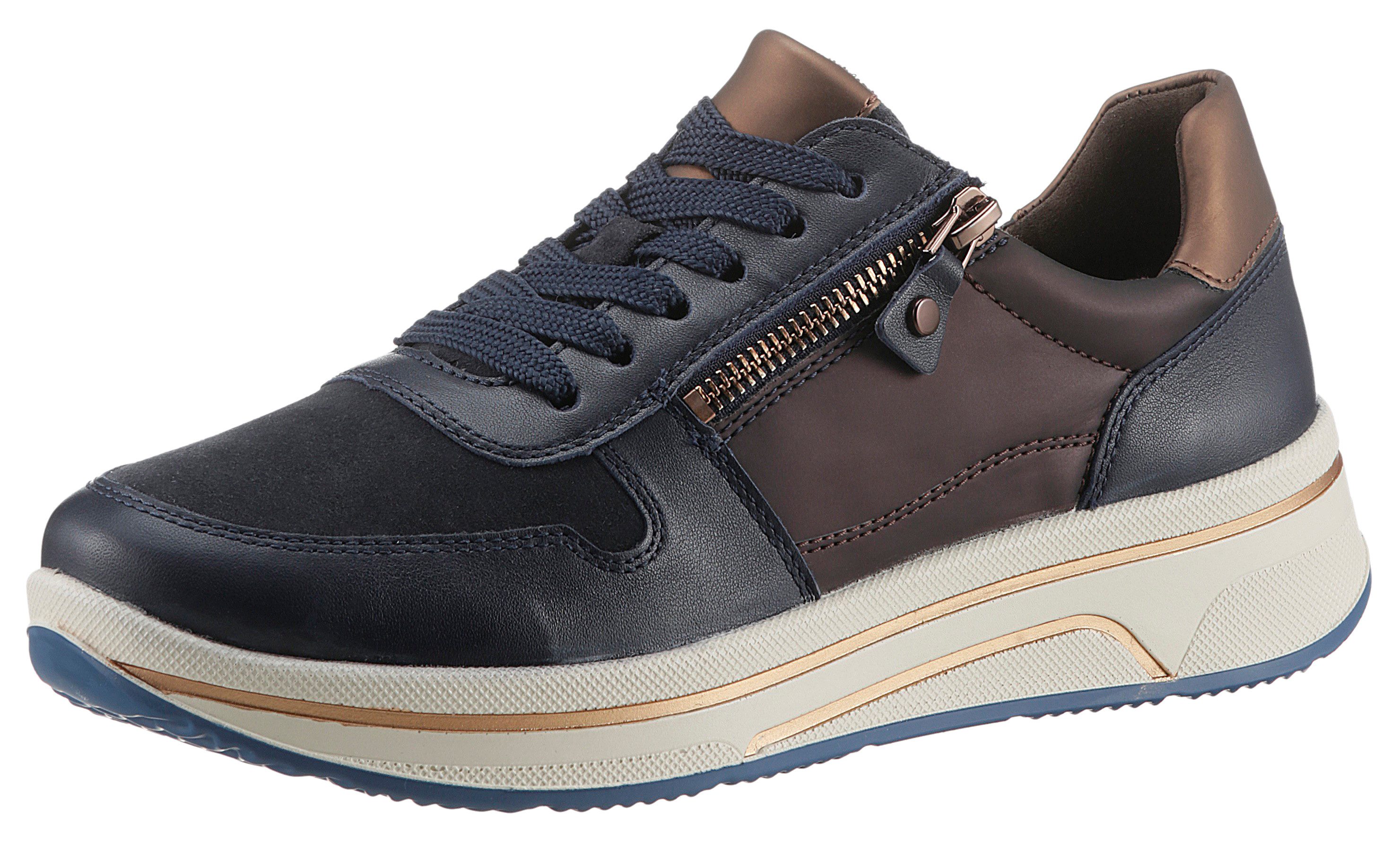 SAPPORO Sneaker