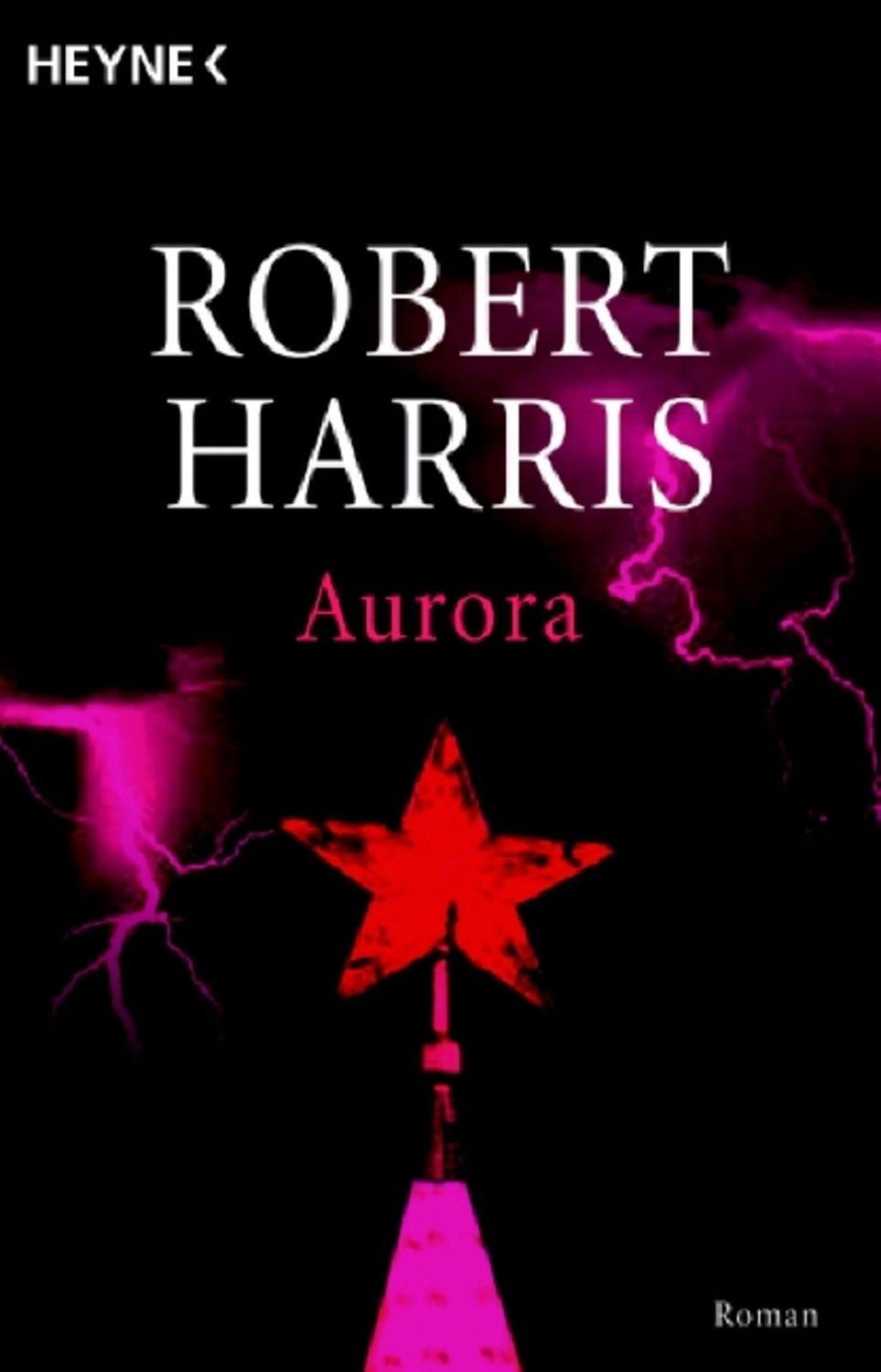 Aurora / Robert Harris