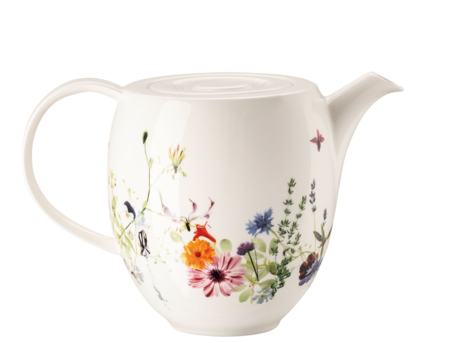 Rosenthal Kaffeekanne Brillance Grand Air Kaffeekanne 6 P. 1,5 l, Kannen