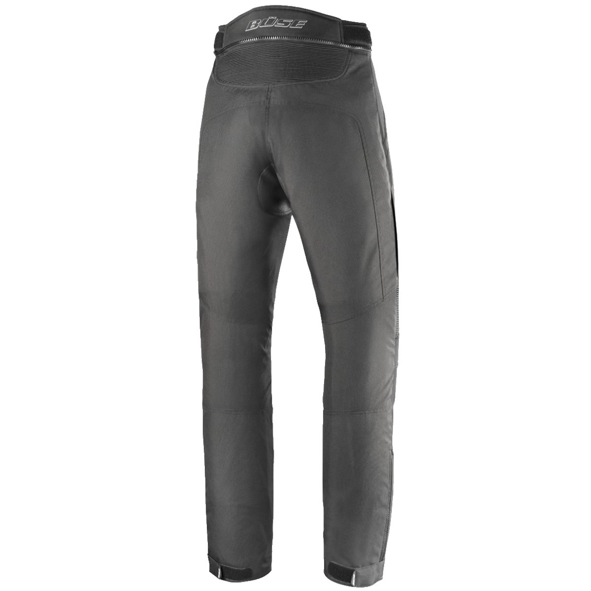 Büse Motorradhose Büse Breno Damenhose schwarz günstig online kaufen