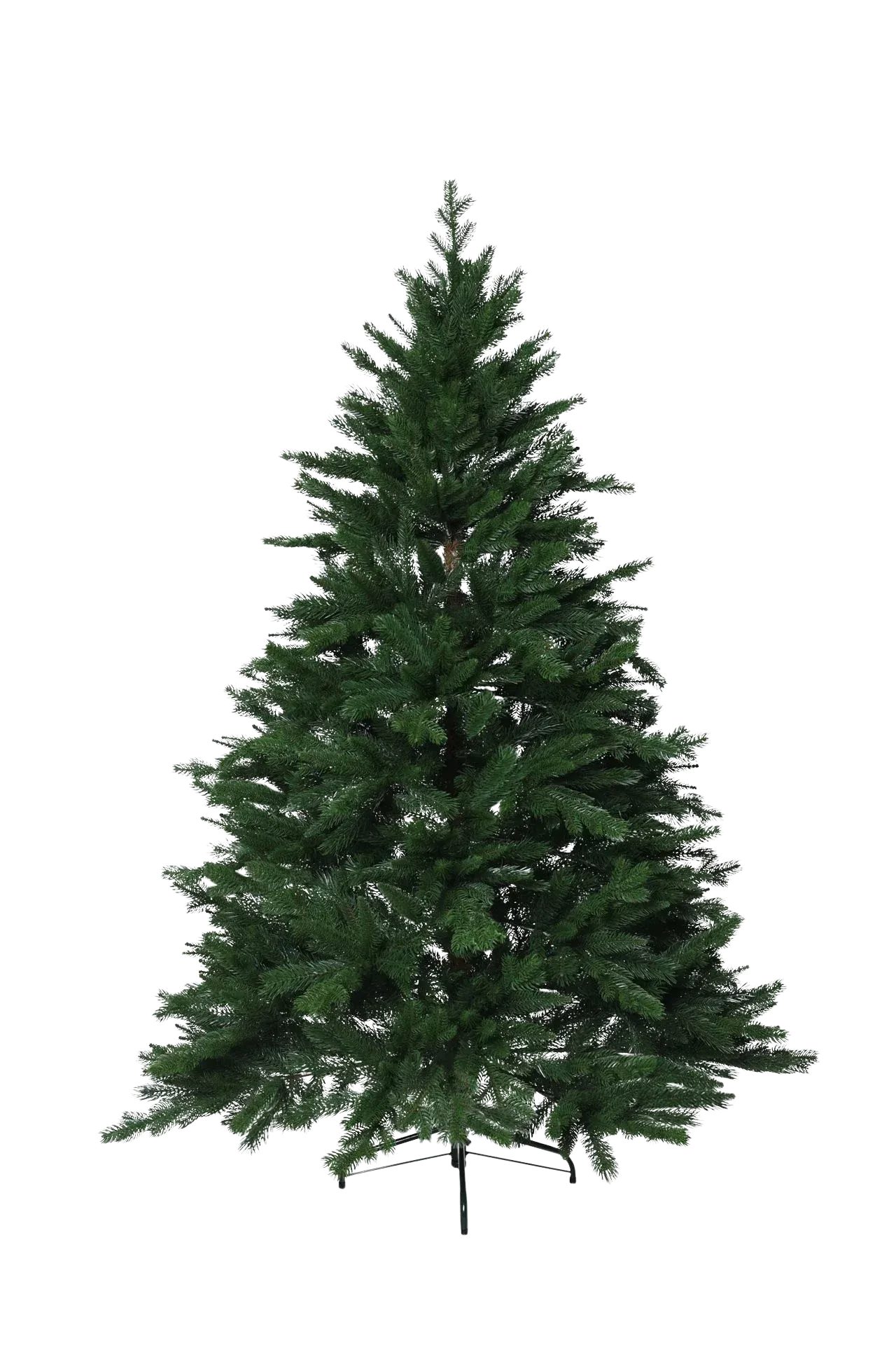 Kunstbaum Künstlicher Weihnachtsbaum - Gabriel, 300 cm, aplanta
