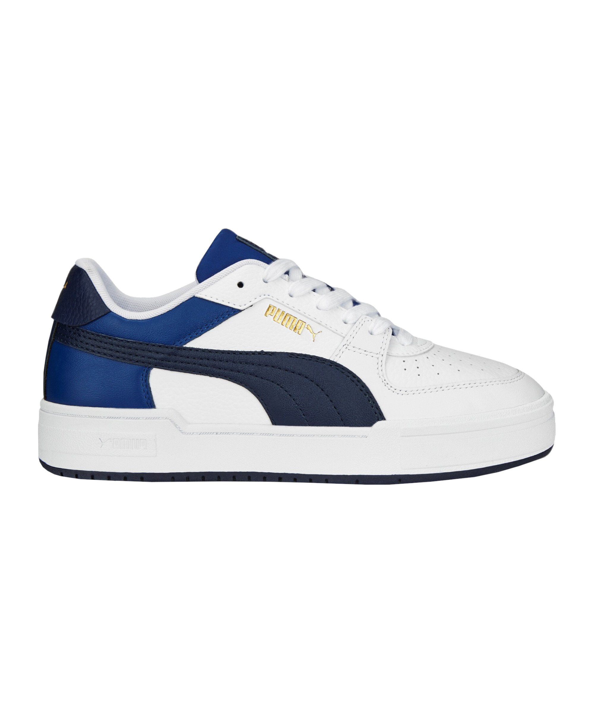PUMA Ca Pro Sneaker Weiß Herren Sneaker