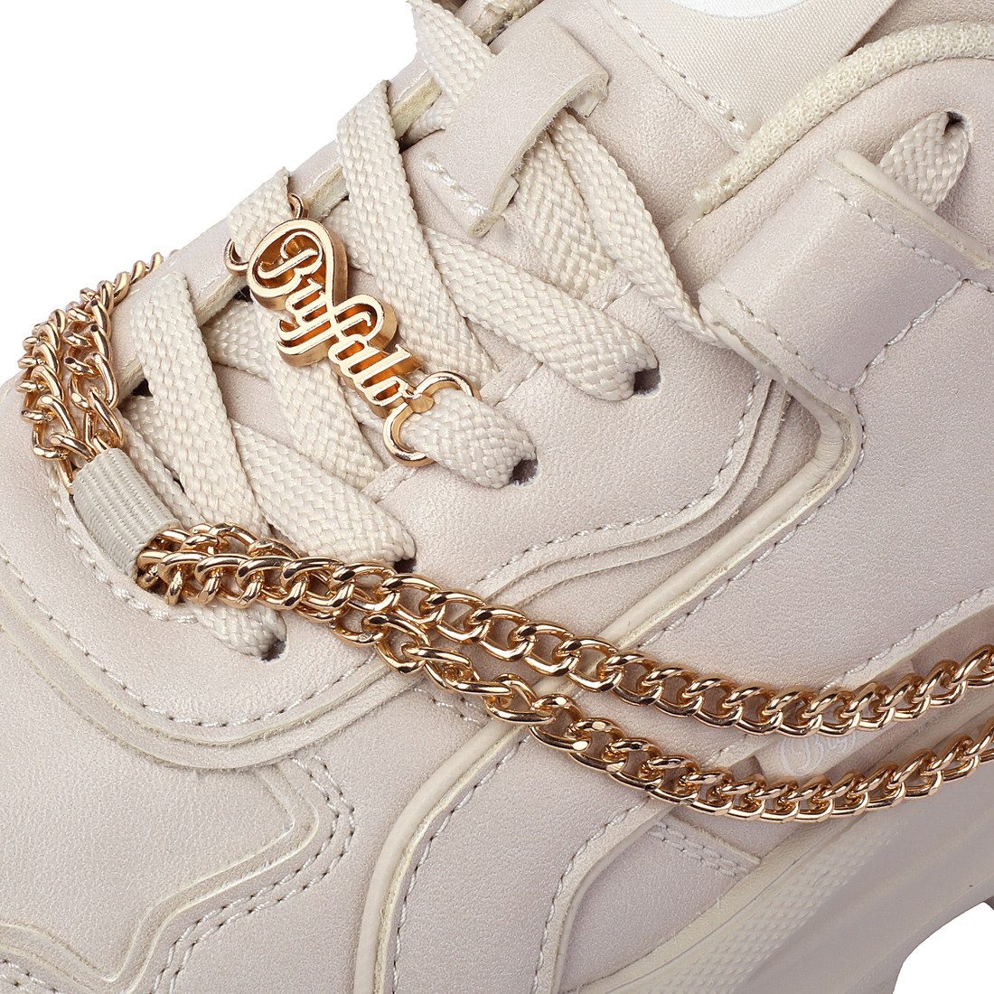 beige-goldfarben