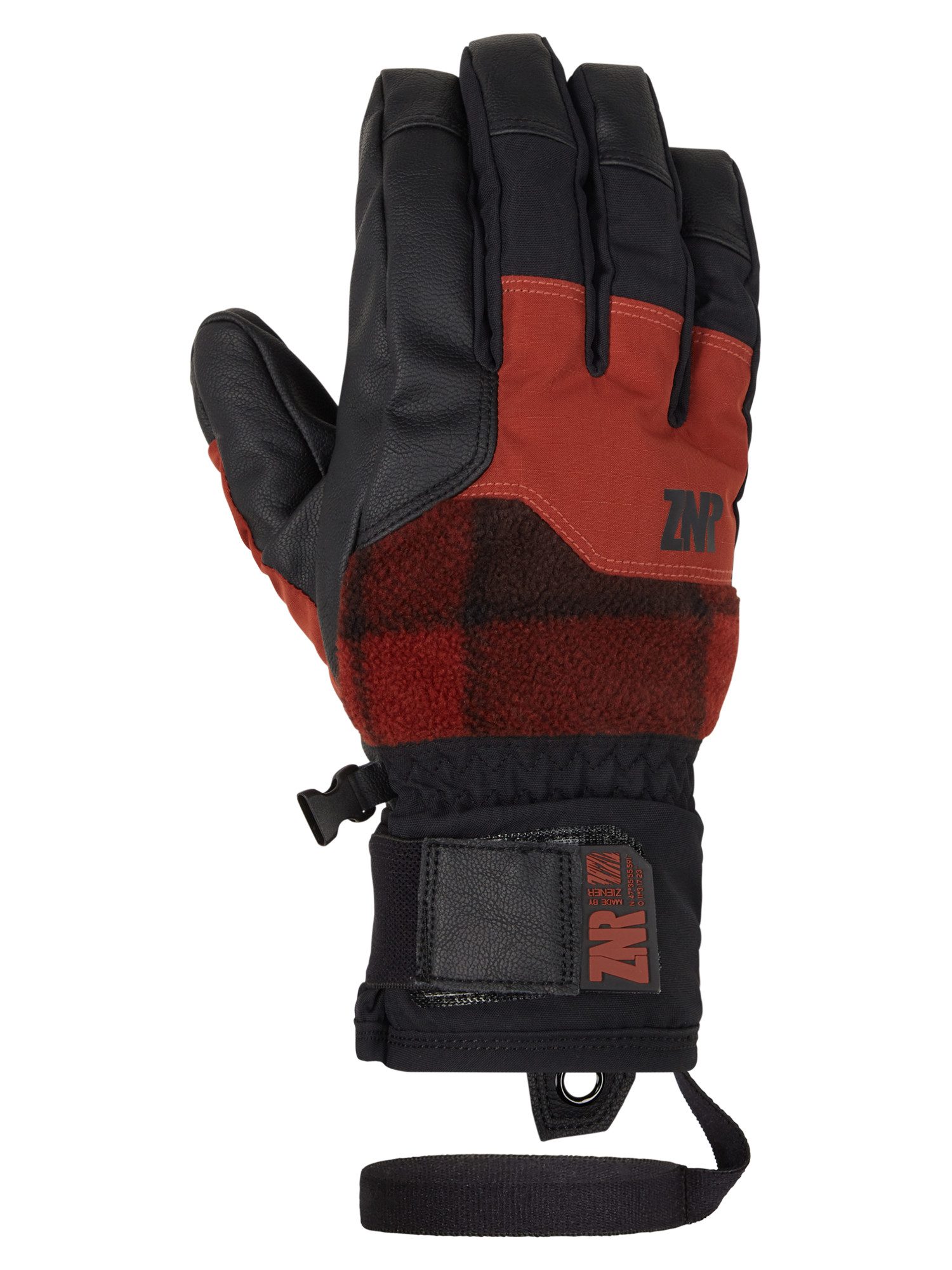 Ziener Skihandschuhe GONNO AS