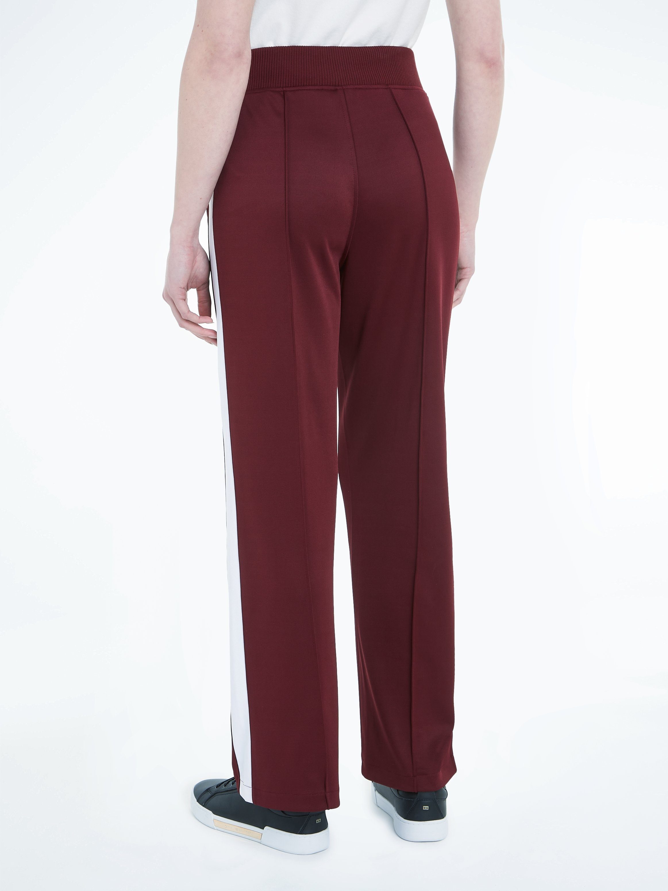 Tommy Hilfiger Sweathose BLOCKED STRIPE RW günstig online kaufen