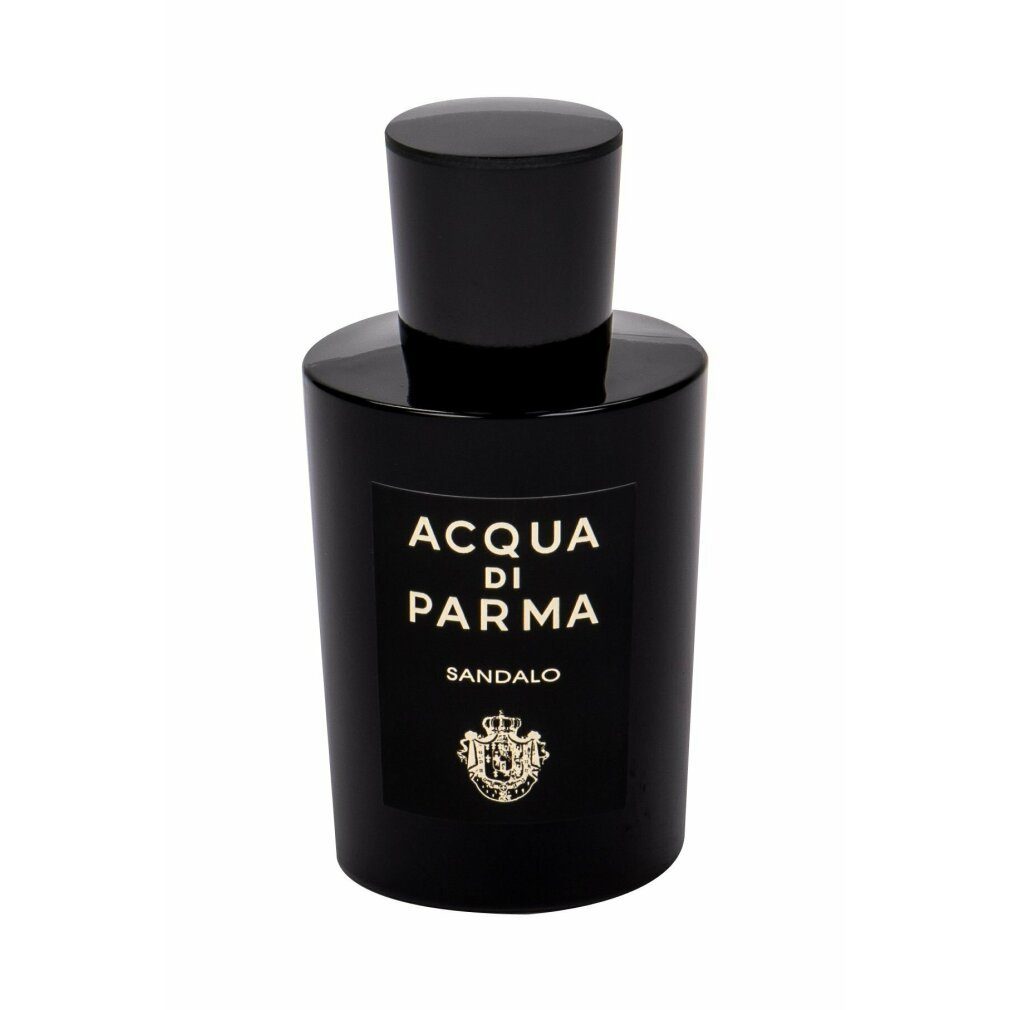 Acqua di Parma Körperpflegeduft Acqua Di Parma Sandalo Eau De Parfum Spray