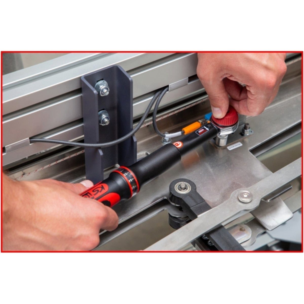 KS Tools Drehmomentschlüssel