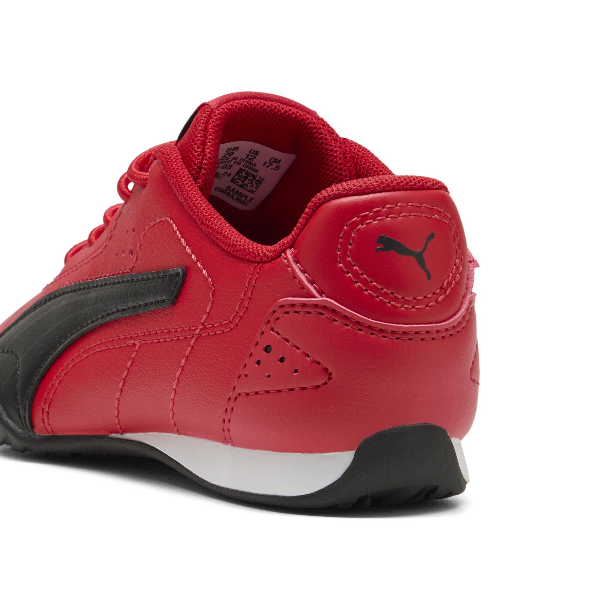 PUMA Puma Catch Sneakers Kinder Sneaker