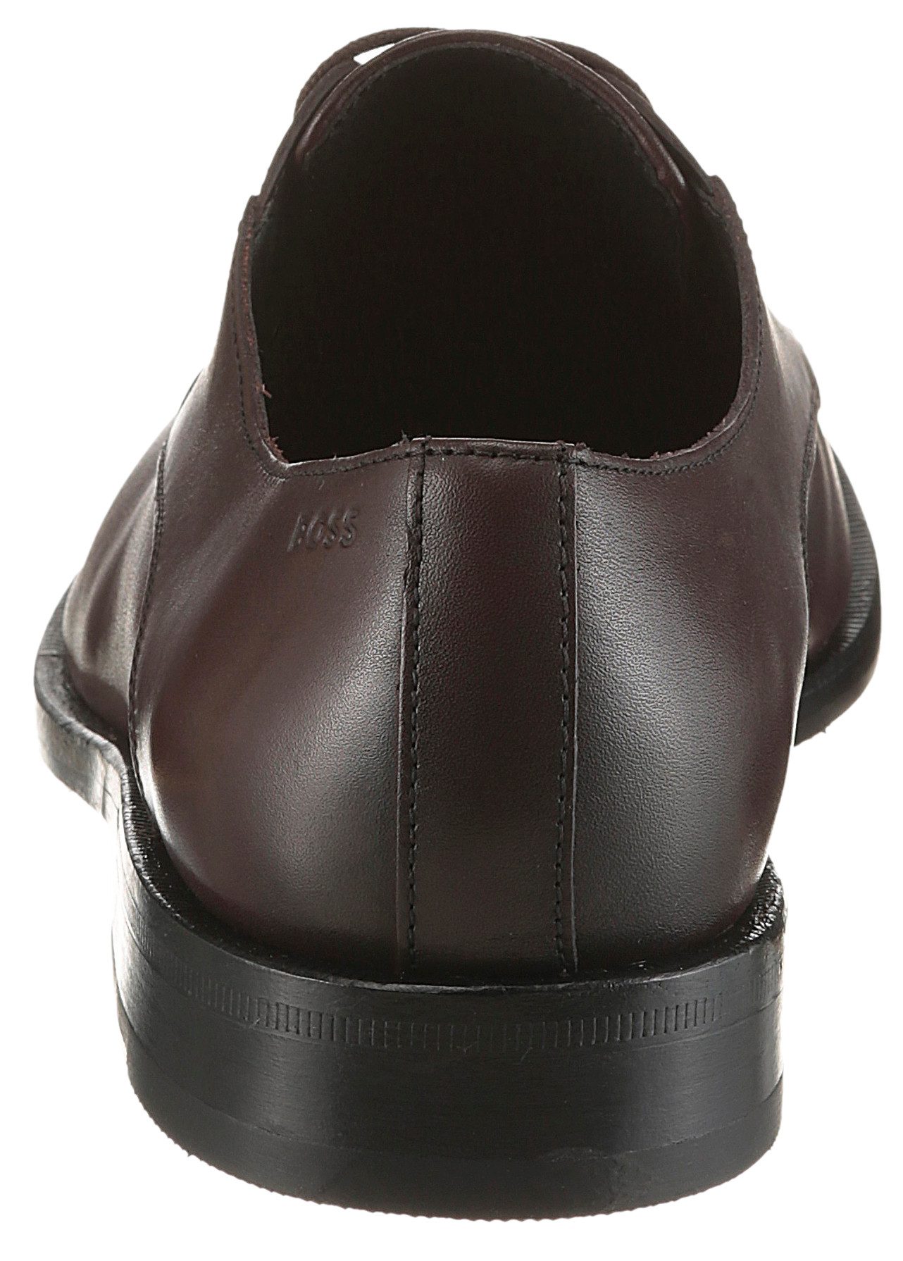 BOSS Tayil-L_Derb Schnürschuh Halbschuh, Schnürschuh, Festtagsschuh im Busi günstig online kaufen