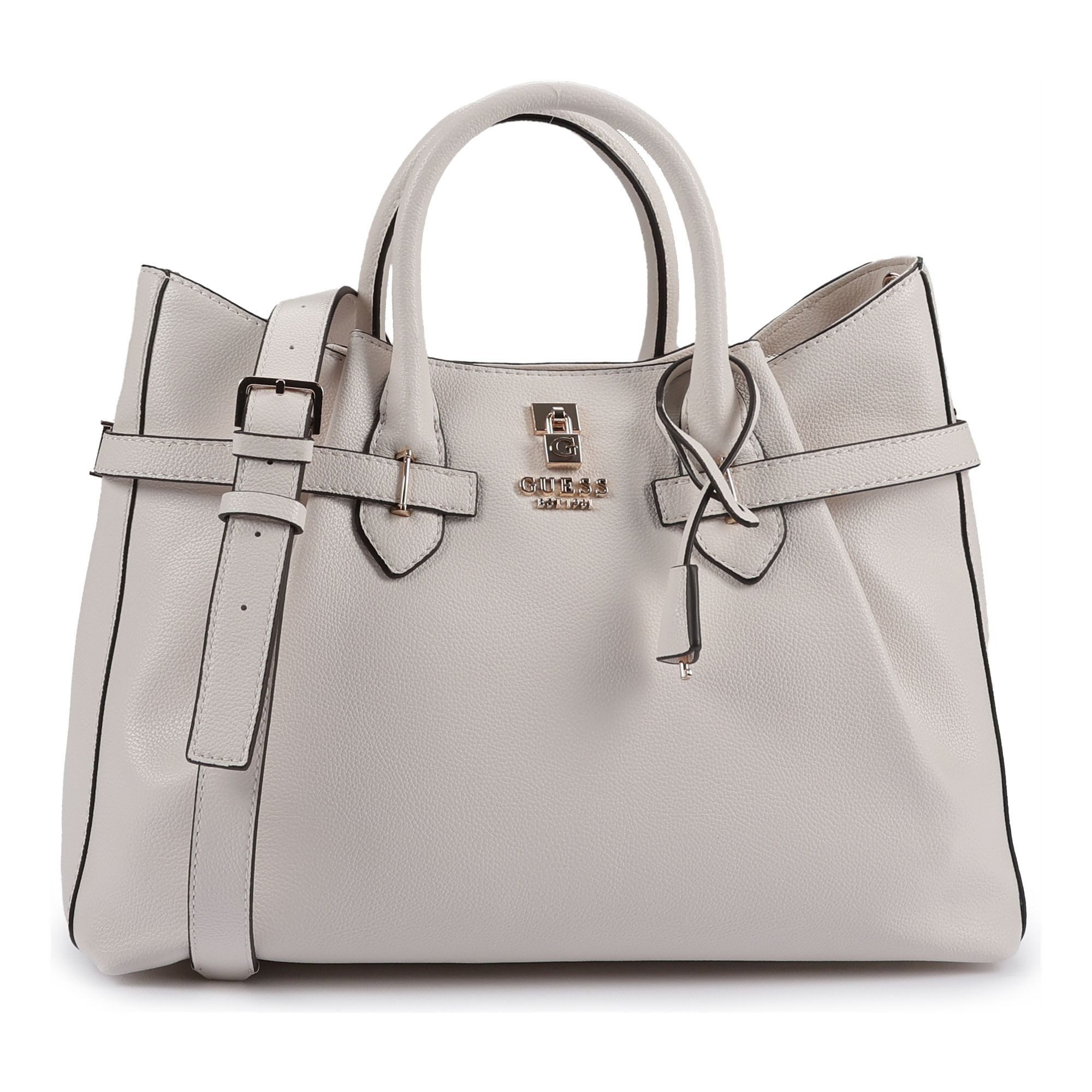 Guess Henkeltasche Yesba, Polyurethan